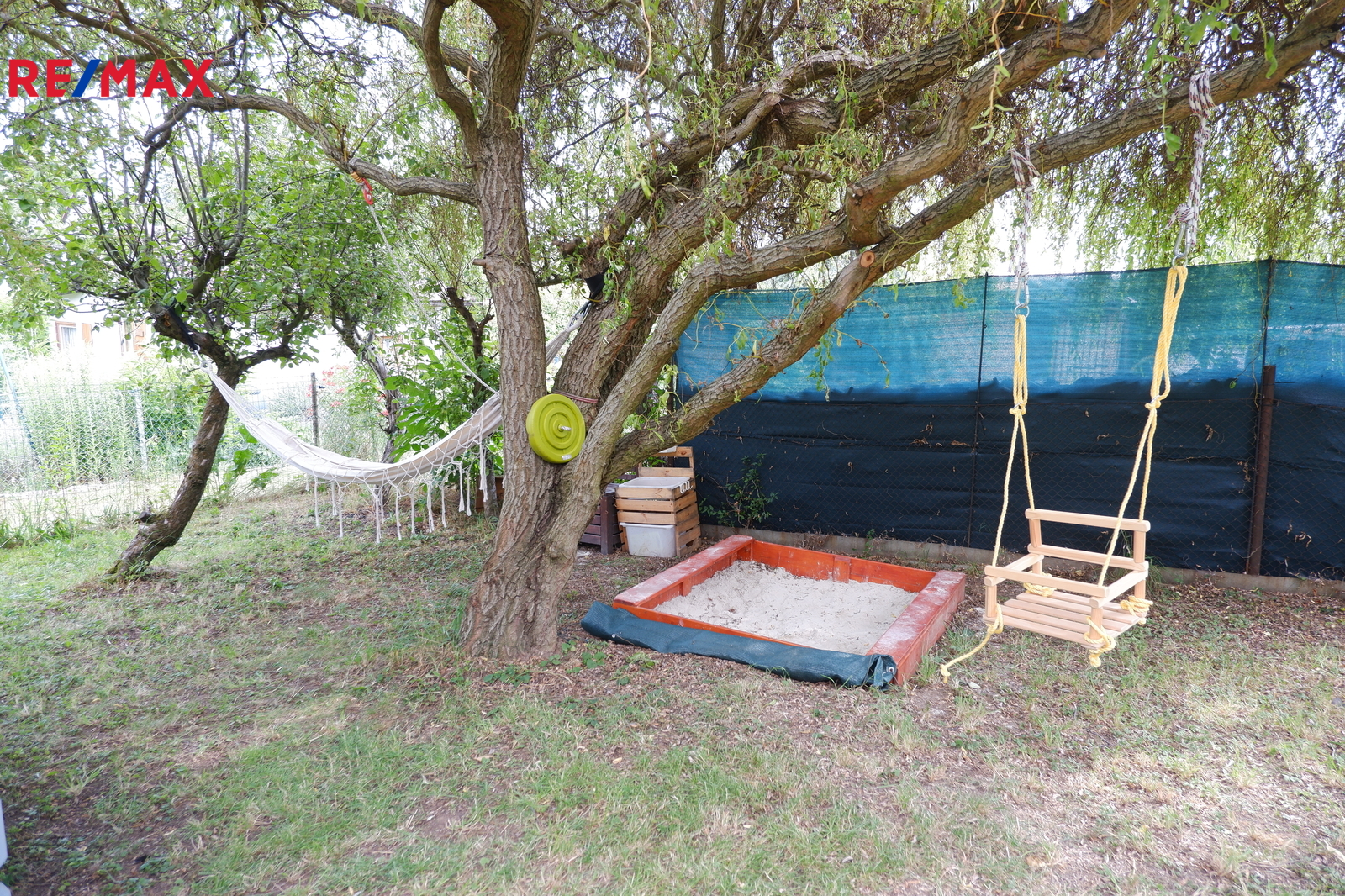 Pod vrbou