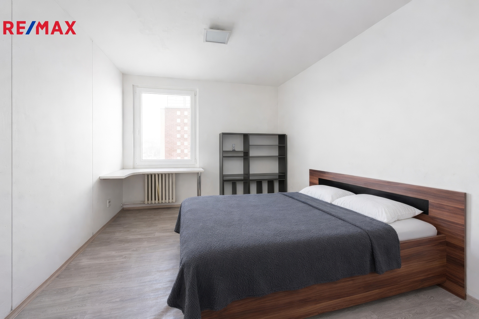 ložnice - vizualizace