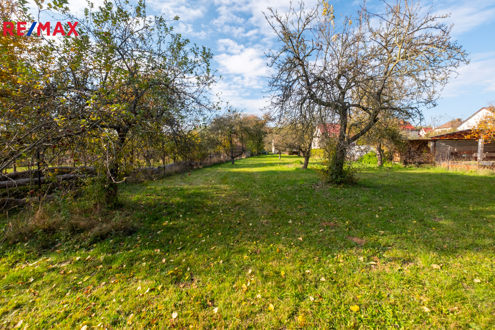 Prodej stavební parcely Trhový Štěpánov 2 390 000 Kč, foto 1