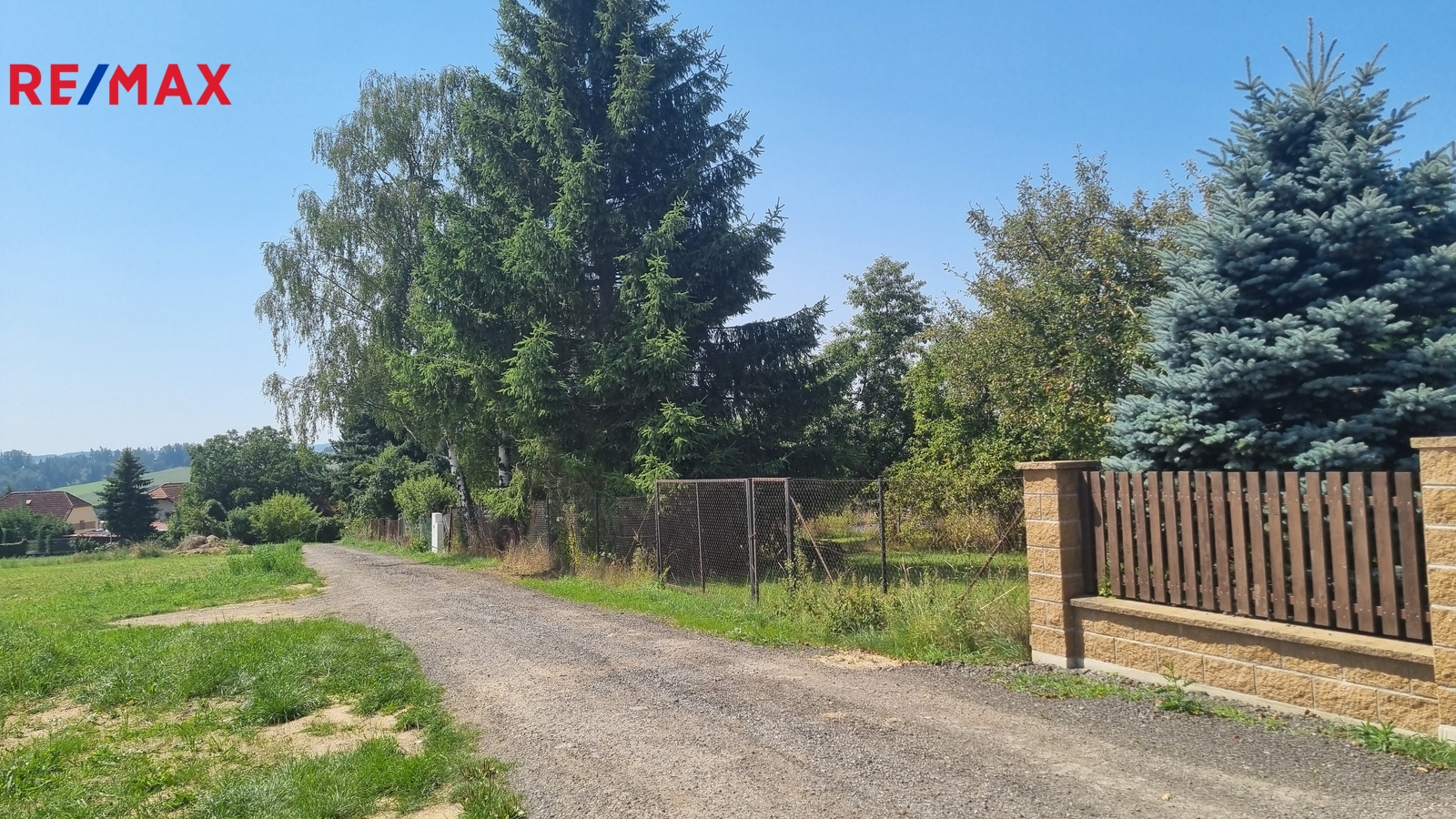 Prodej stavební parcely Trhový Štěpánov 2 390 000 Kč, foto 6