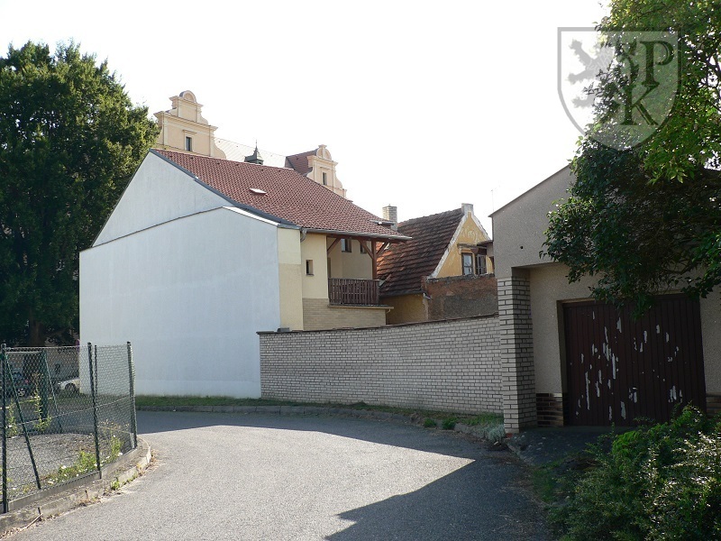 Prodej rodinného domu, 250 m² Blatná (okres Strakonice), Žižkova, obrázek 17