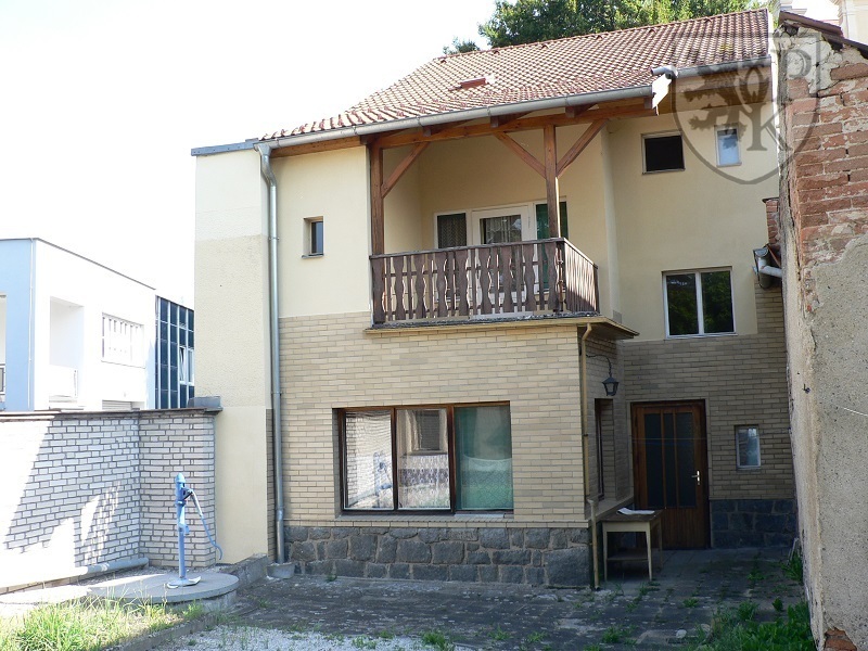 Prodej rodinného domu, 250 m² Blatná (okres Strakonice), Žižkova, obrázek 15