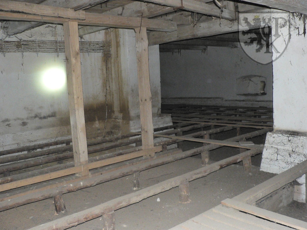 Tchoř. tvrz int1.JPG