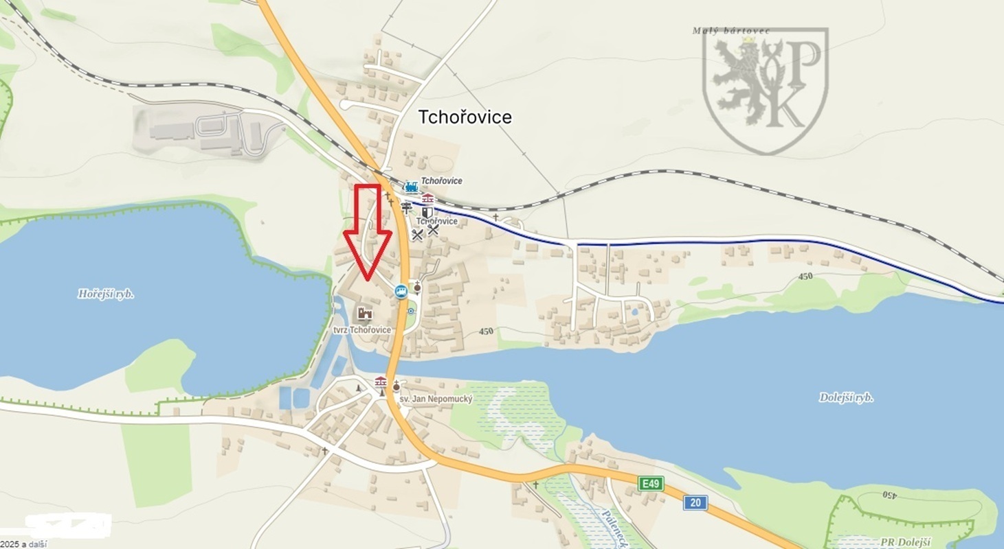 Tchoř. tvrz mapa.jpg