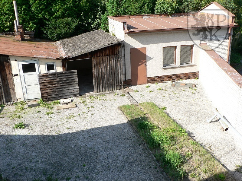Prodej rodinného domu, 250 m² Blatná (okres Strakonice), Žižkova, obrázek 14