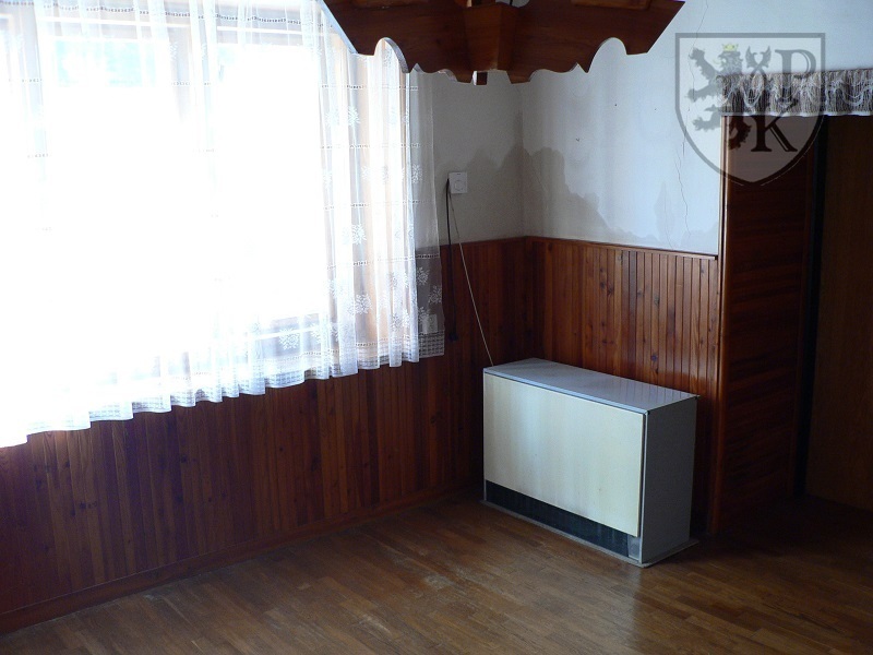 Prodej rodinného domu, 250 m² Blatná (okres Strakonice), Žižkova, obrázek 4