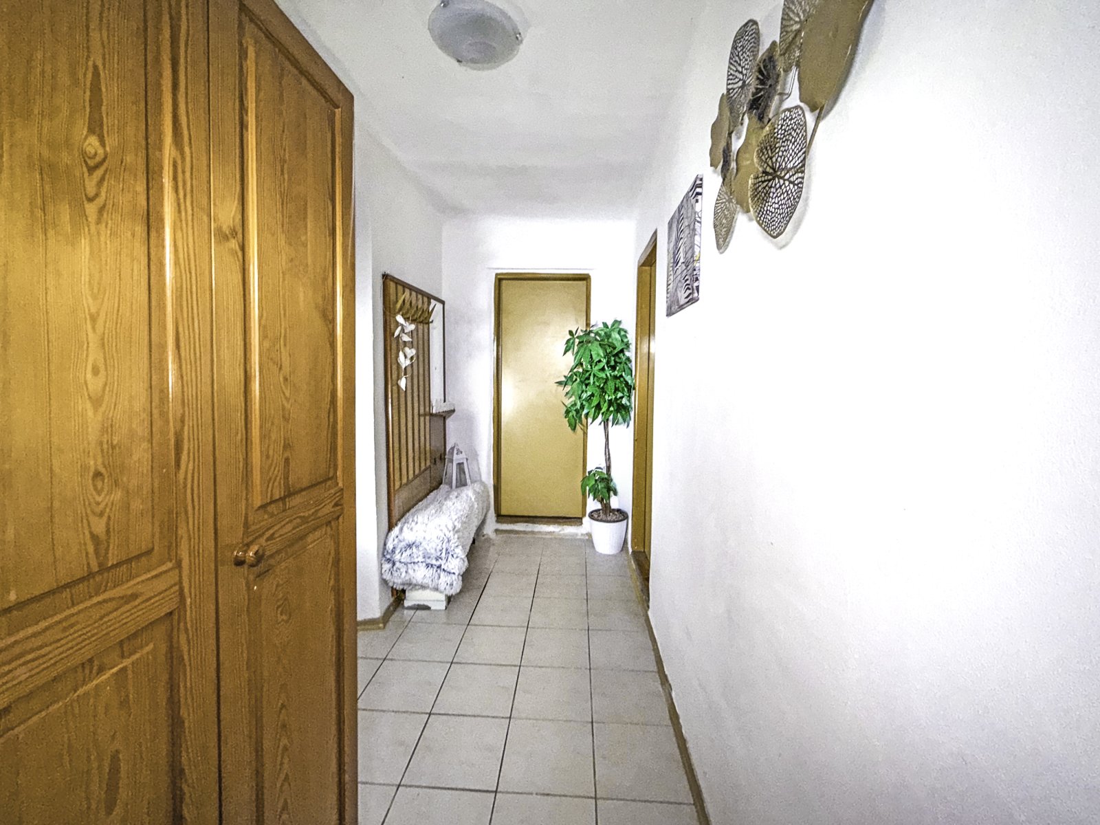 předsíň