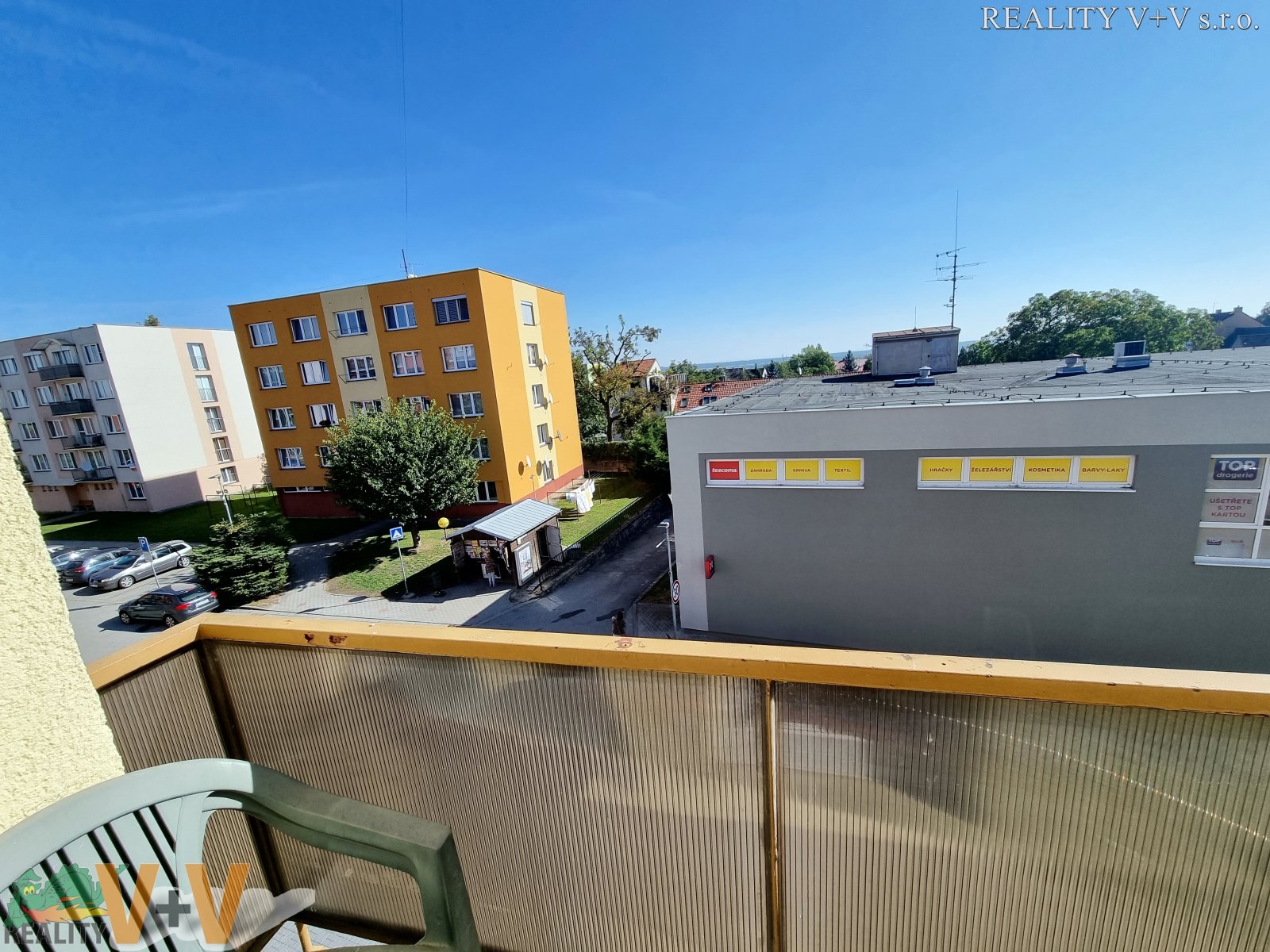 Balkon