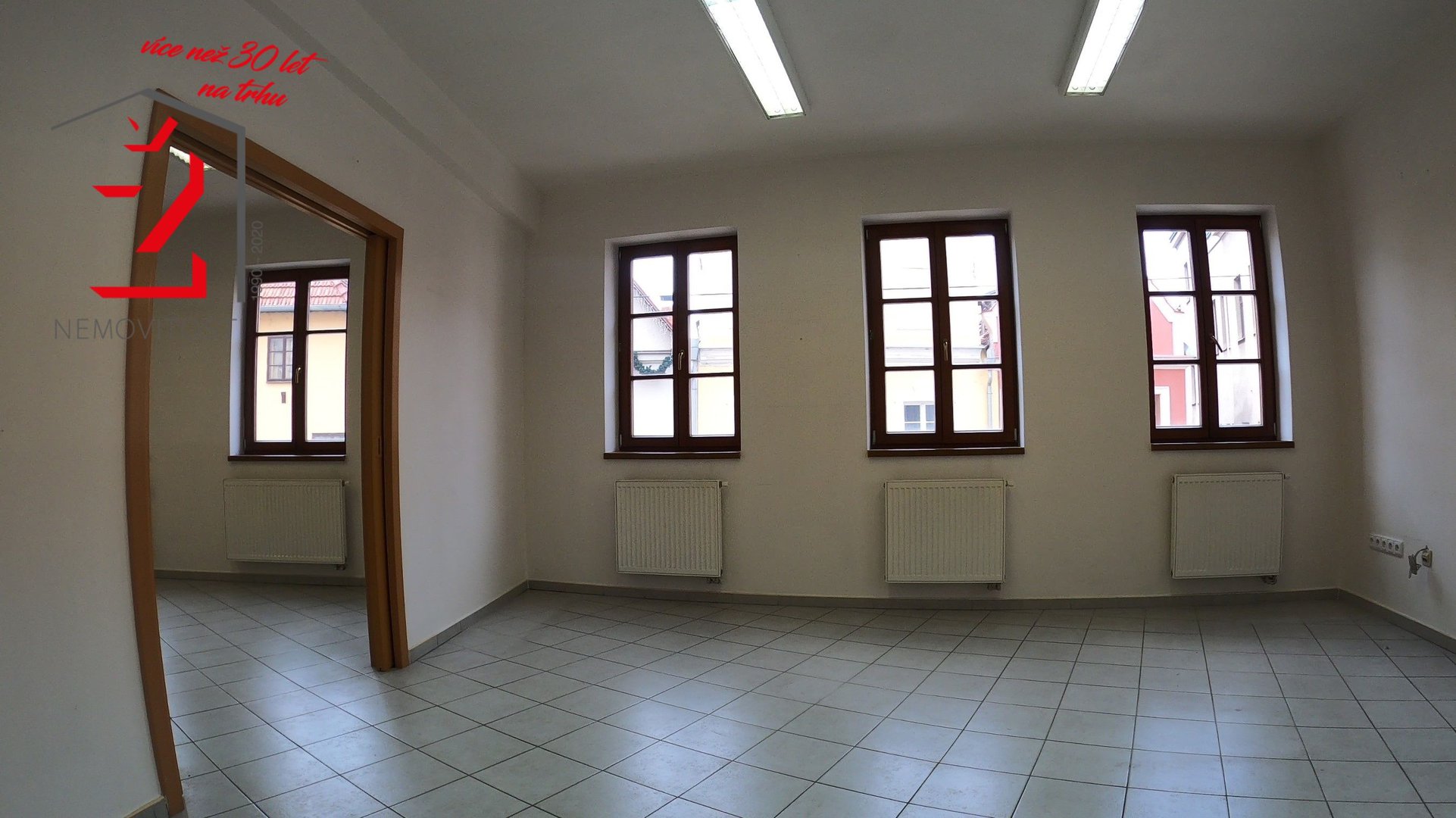 Prodej bytu 2+1, 73 m² České Budějovice, Kněžská, obrázek 16
