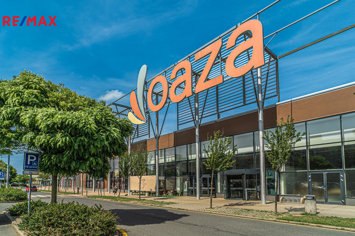 Oáza