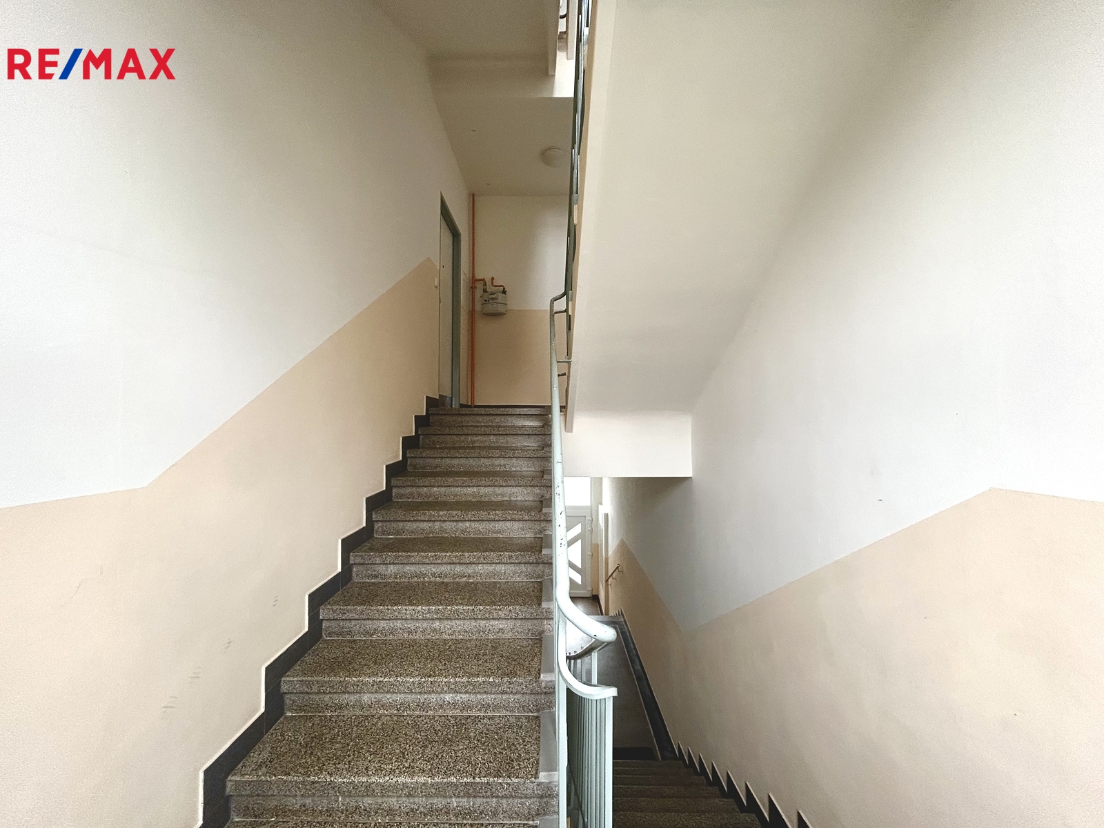 Vnitřní prostory domu