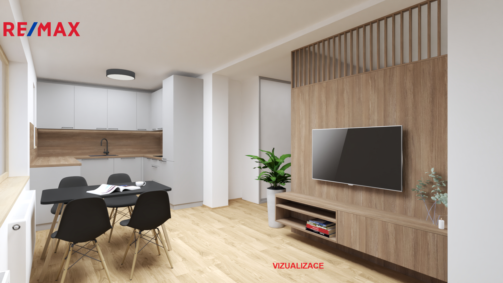 Prodej bytu 2+kk 62 m², Deštné v Orlických horách