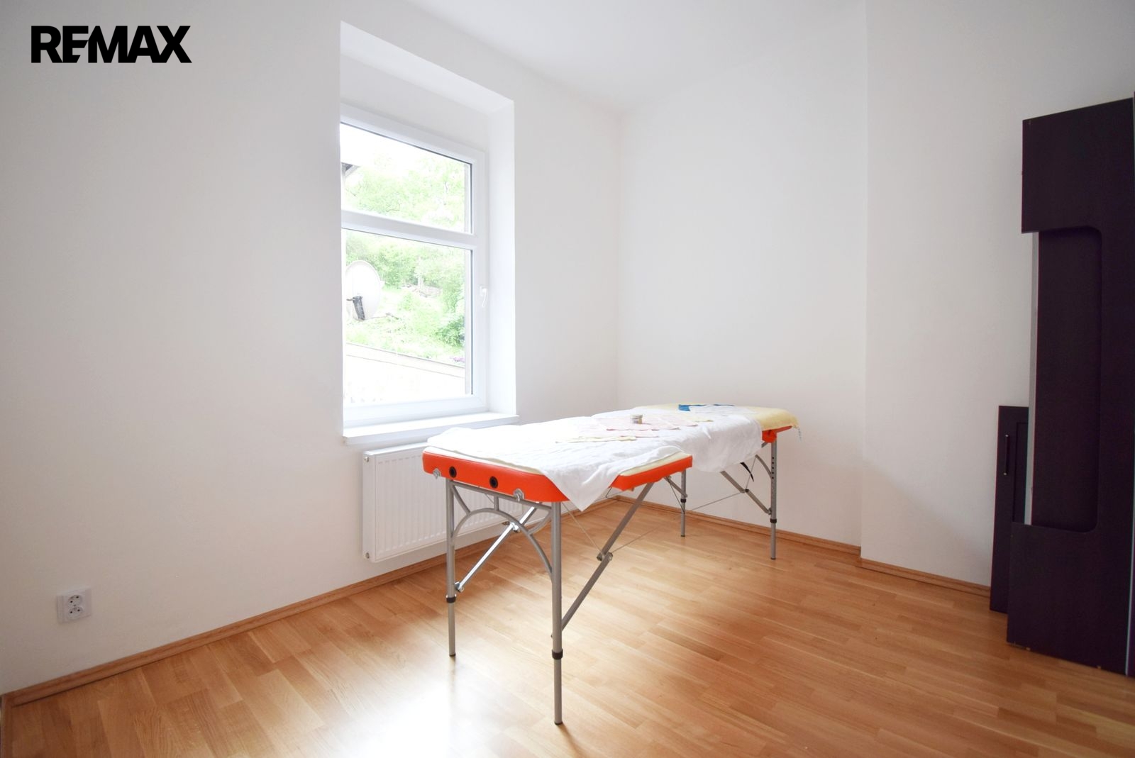 Dětský pokoj, pracovna