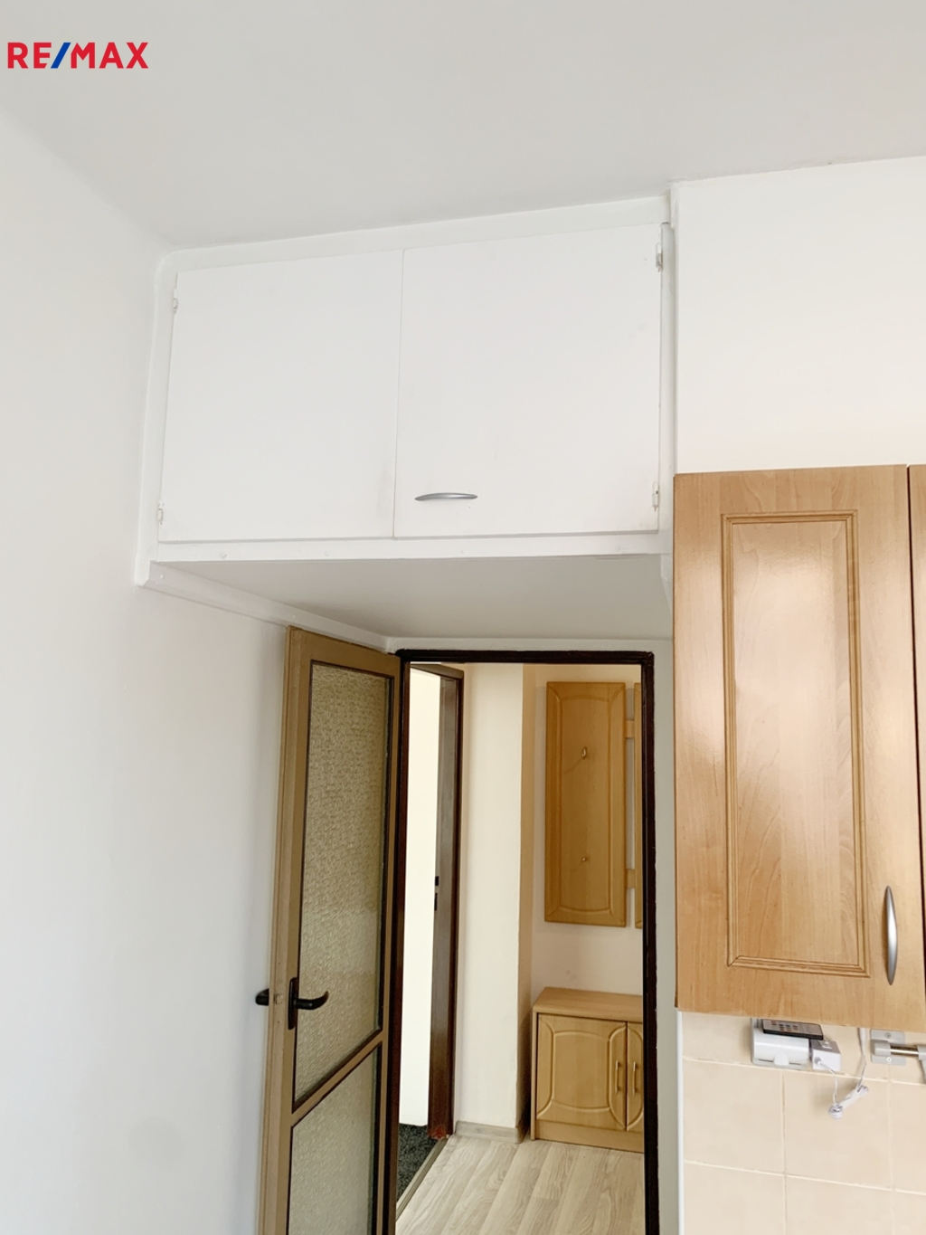 /ložný prostor v kuchyni