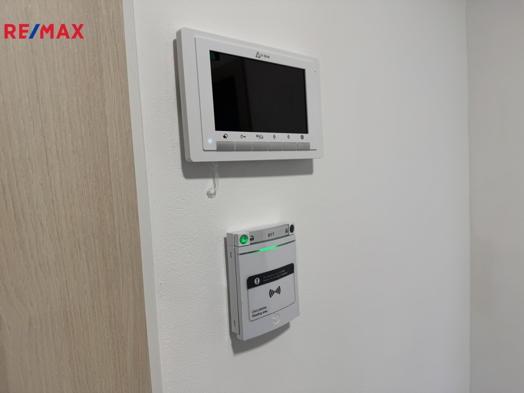 zabezpečovací systém Jablotron