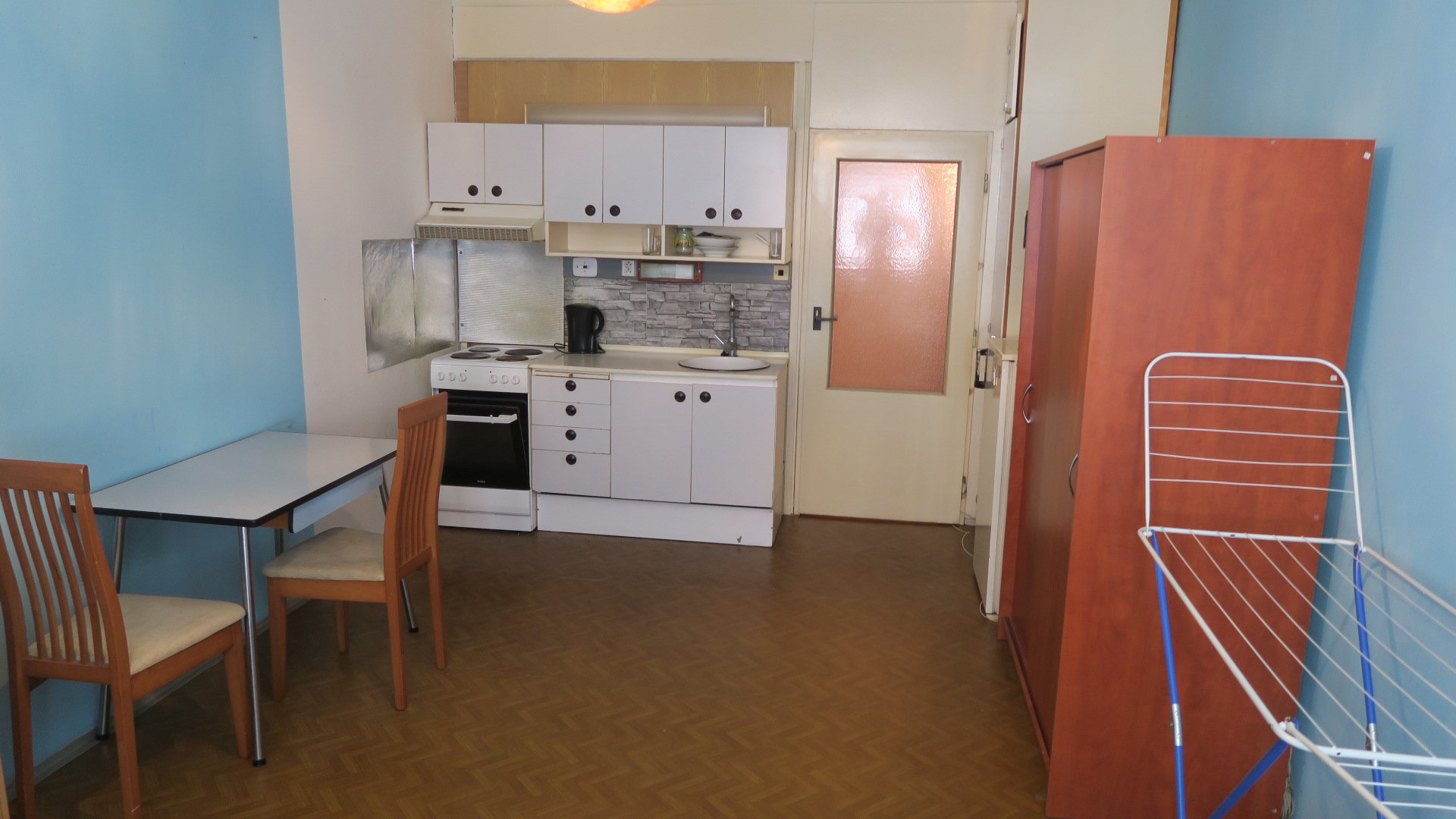 Pronájem bytu 1+kk a garsoniéry Český Krumlov 11 000 Kč za měsíc, foto 2