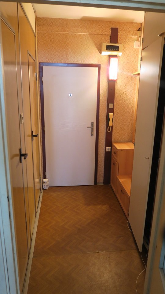 Pronájem bytu 1+kk a garsoniéry Český Krumlov 11 000 Kč za měsíc, foto 6