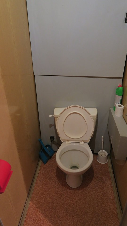 Pronájem bytu 1+kk a garsoniéry Český Krumlov 11 000 Kč za měsíc, foto 9