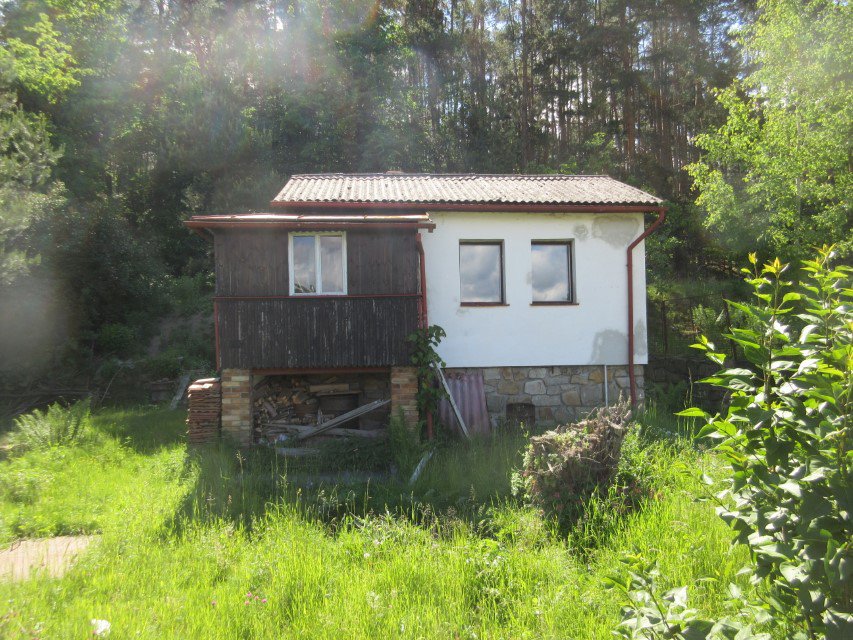 Prodej chaty, 46 m² Putim (okres Písek), obrázek 3