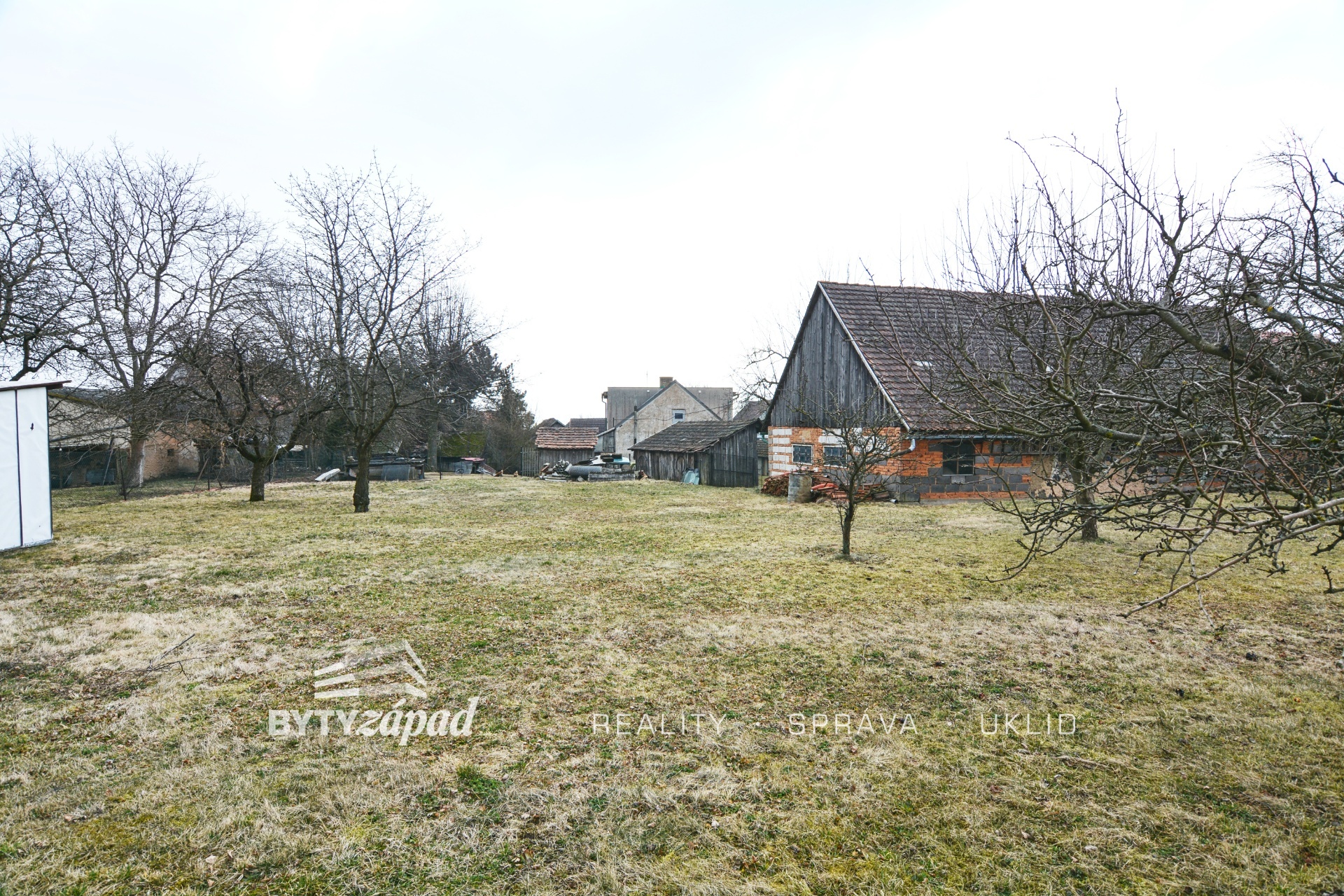 Prodej rodinného domu, 600 m² Chlum (okres Plzeň-jih), obrázek 4