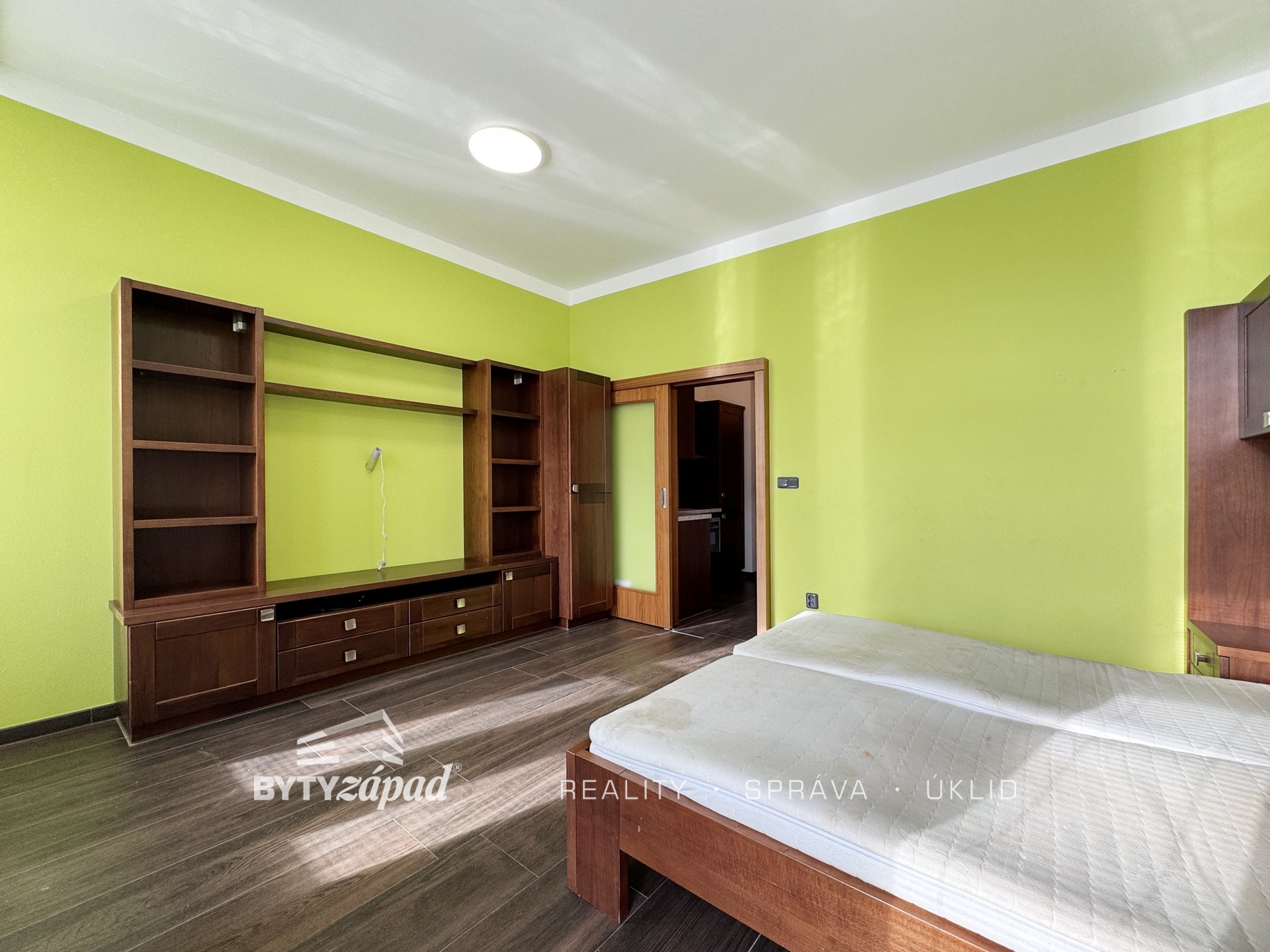 Pronájem bytu 1+kk a garsoniéry Plzeň 12 500 Kč za měsíc, foto 11