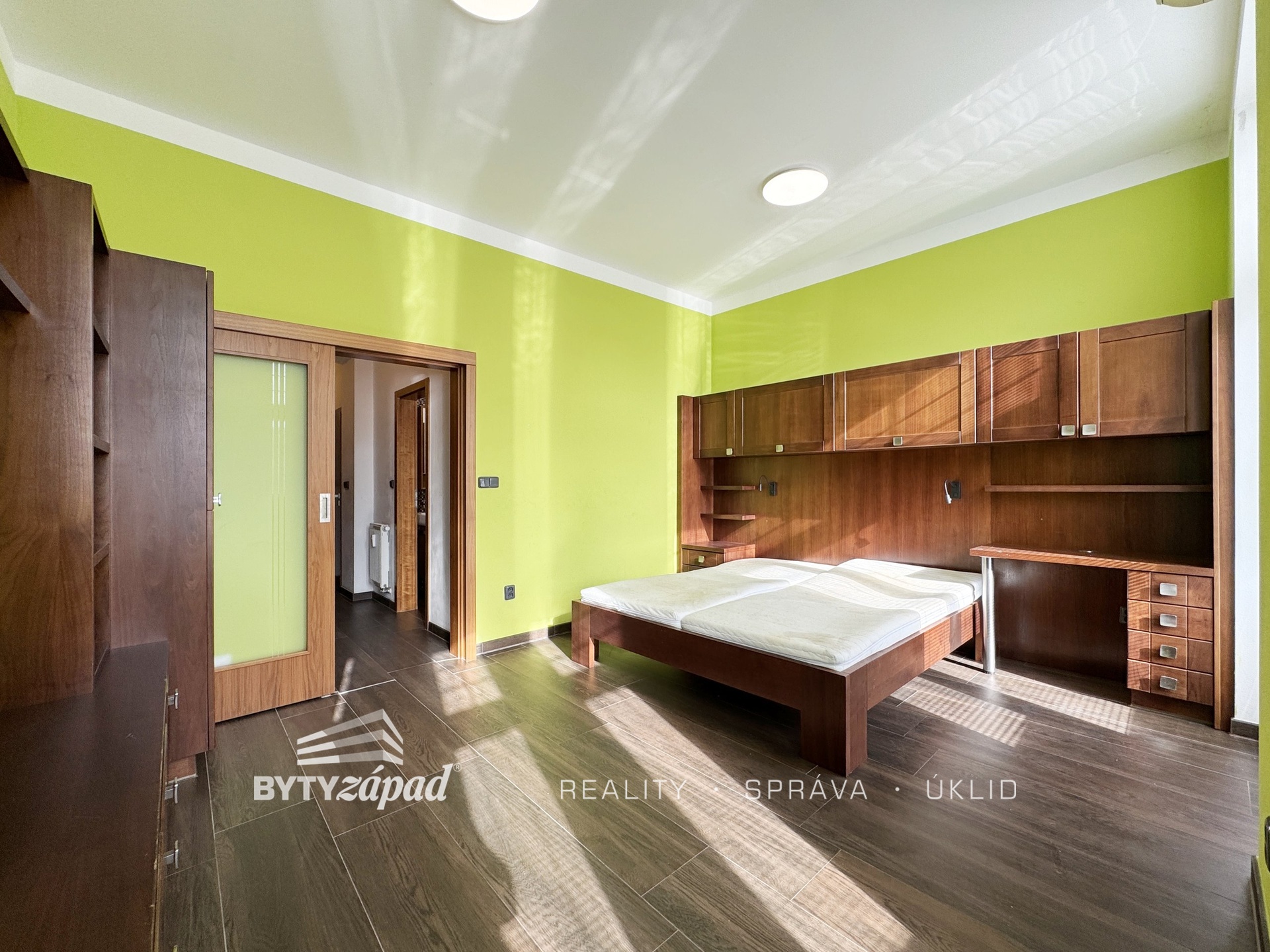 Pronájem bytu 1+kk a garsoniéry Plzeň 12 500 Kč za měsíc, foto 10