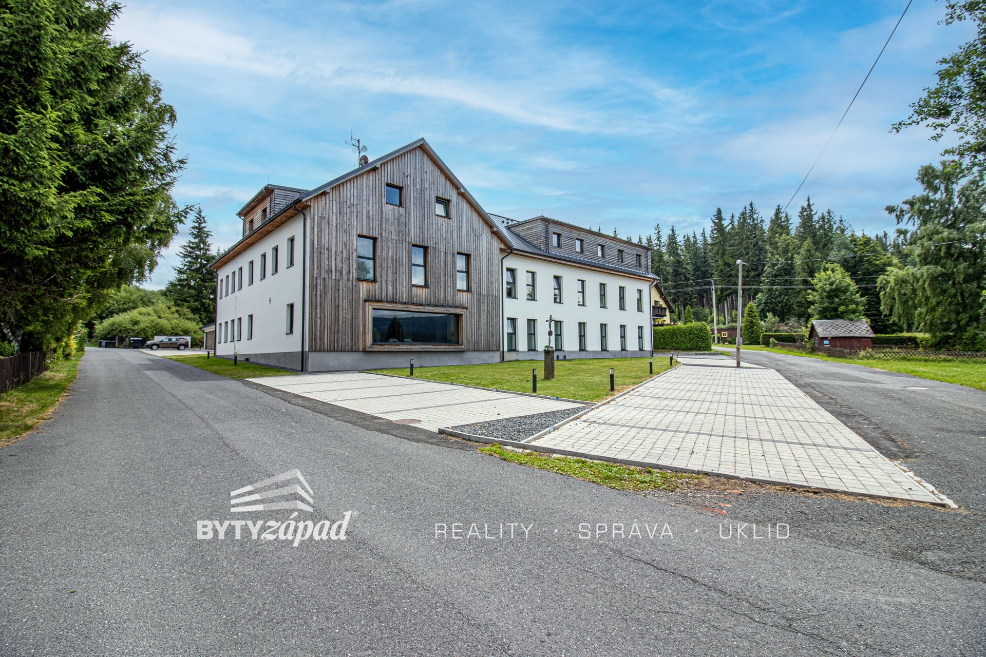 HDR - Javorna-01 nebe