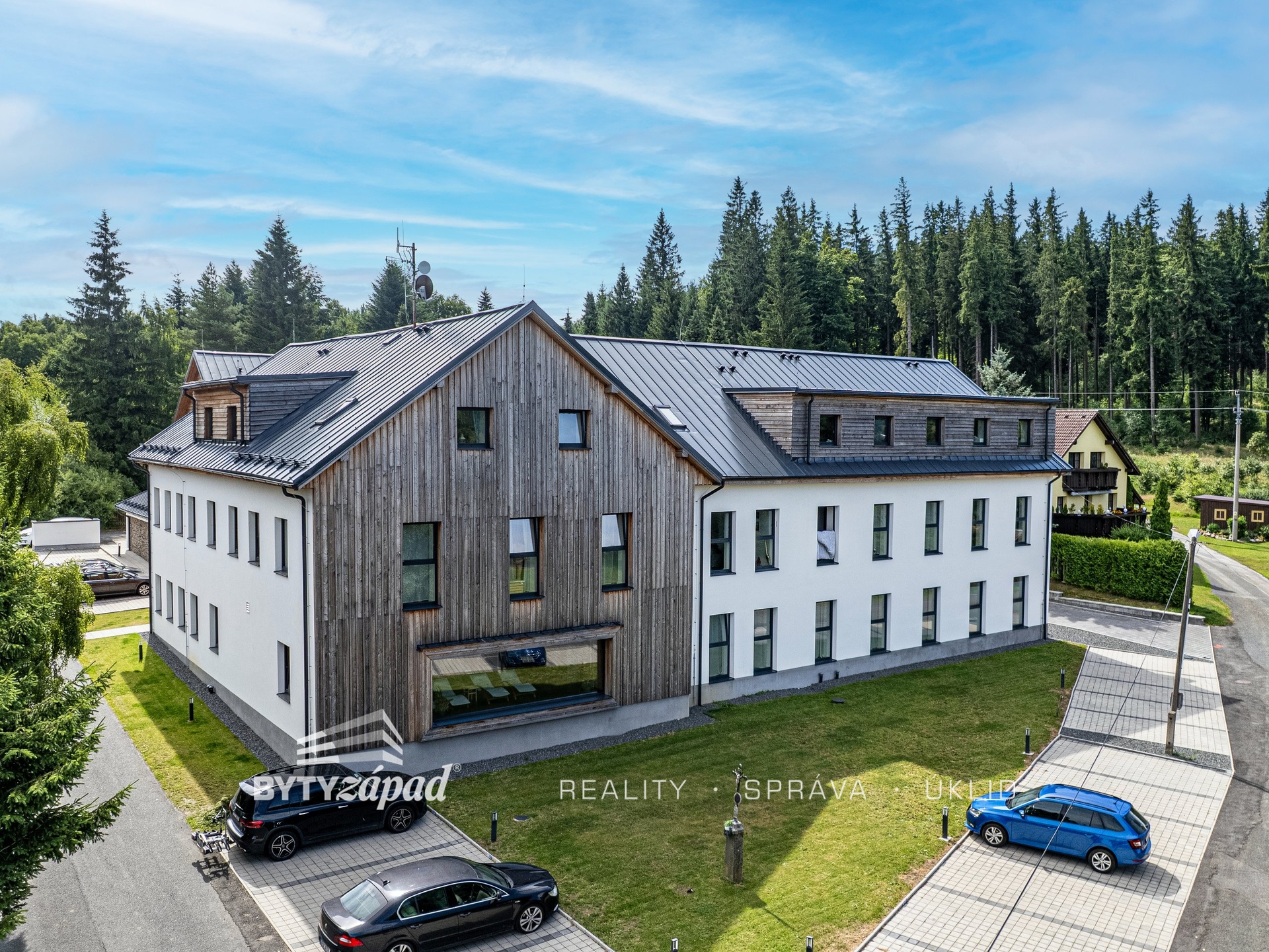 HDR - Javorna-13 nebe