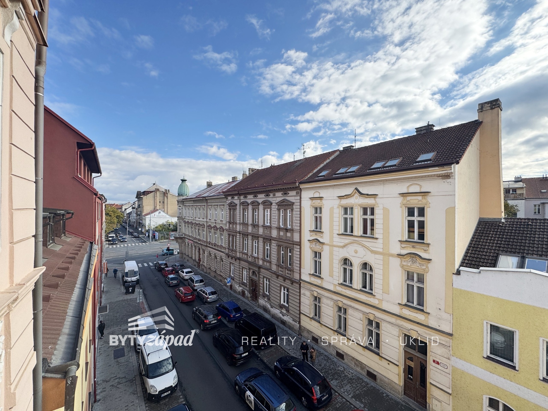 Pronájem bytu 1+kk a garsoniéry Plzeň 12 500 Kč za měsíc, foto 8