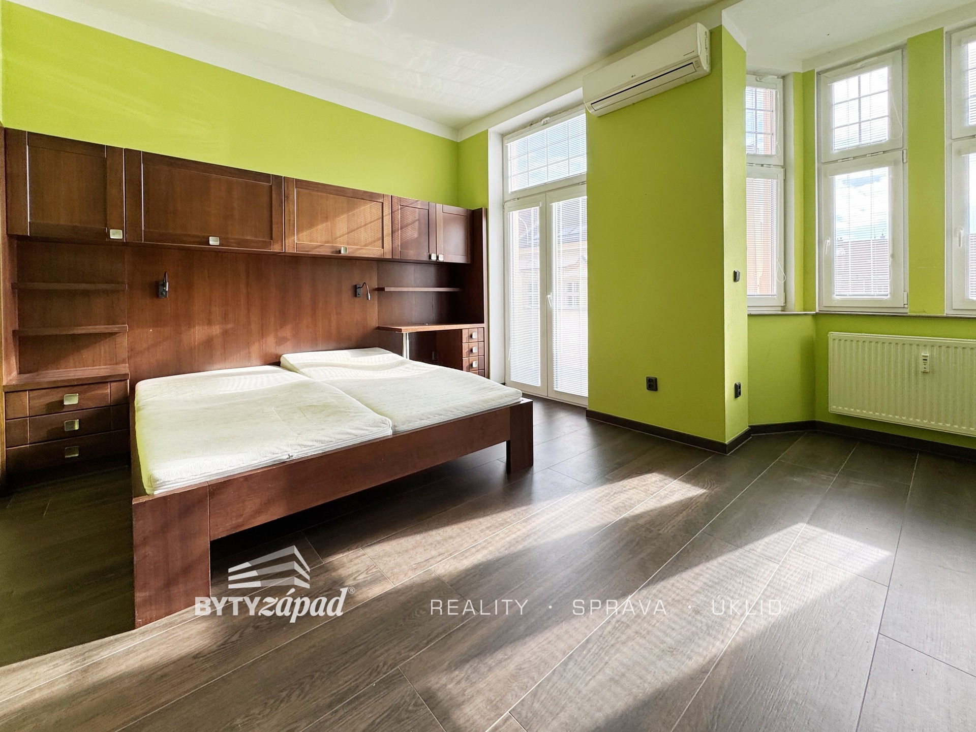 Pronájem bytu 1+kk a garsoniéry Plzeň 12 500 Kč za měsíc, foto 1