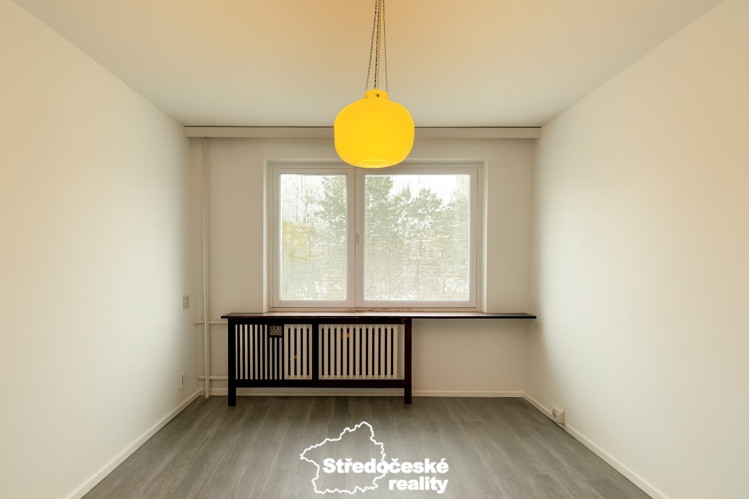 pokoj č.2_vizualizace bez nábytku