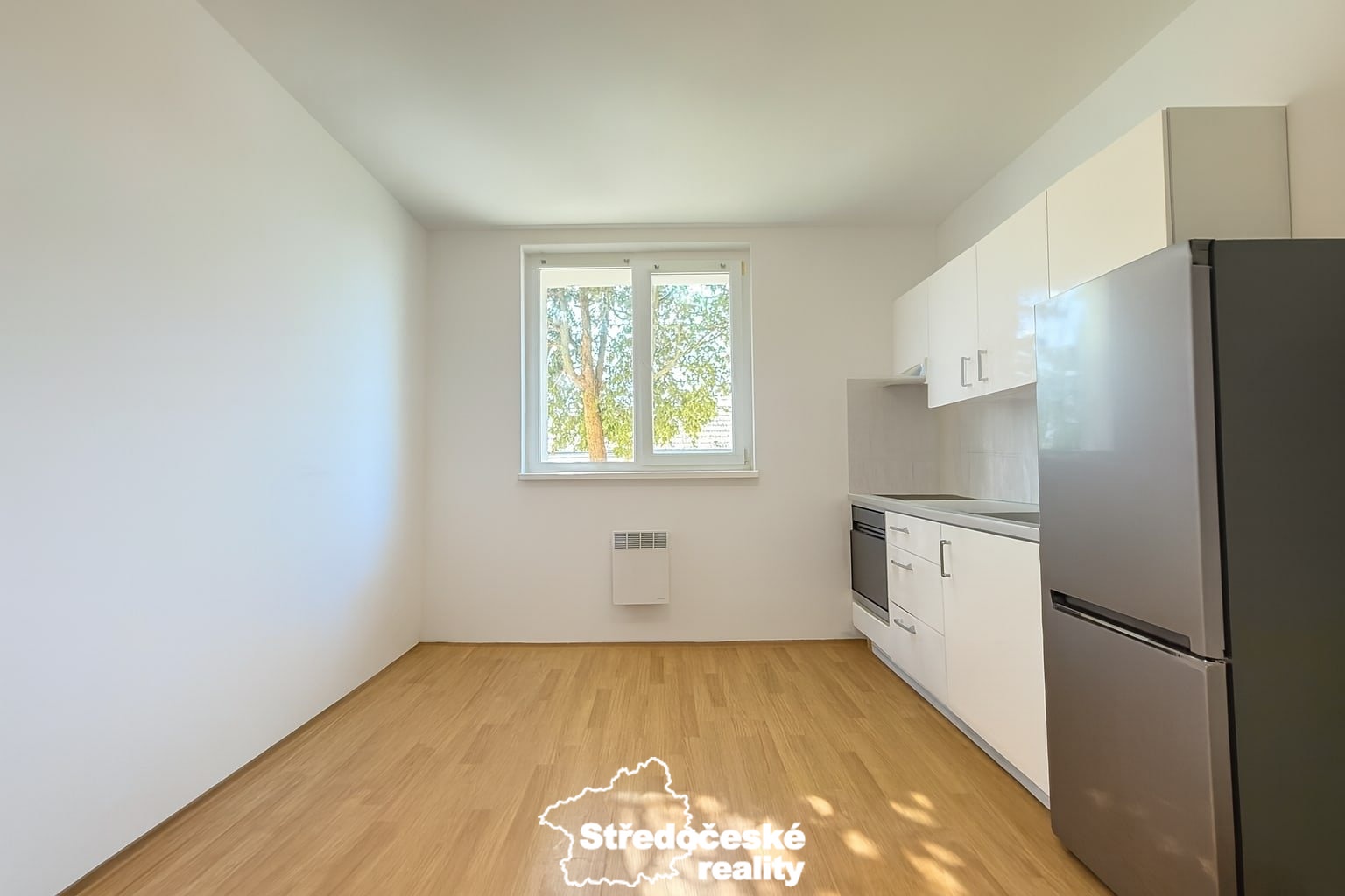 kuchyn? vizualizace, byt 10, dům Natalie 