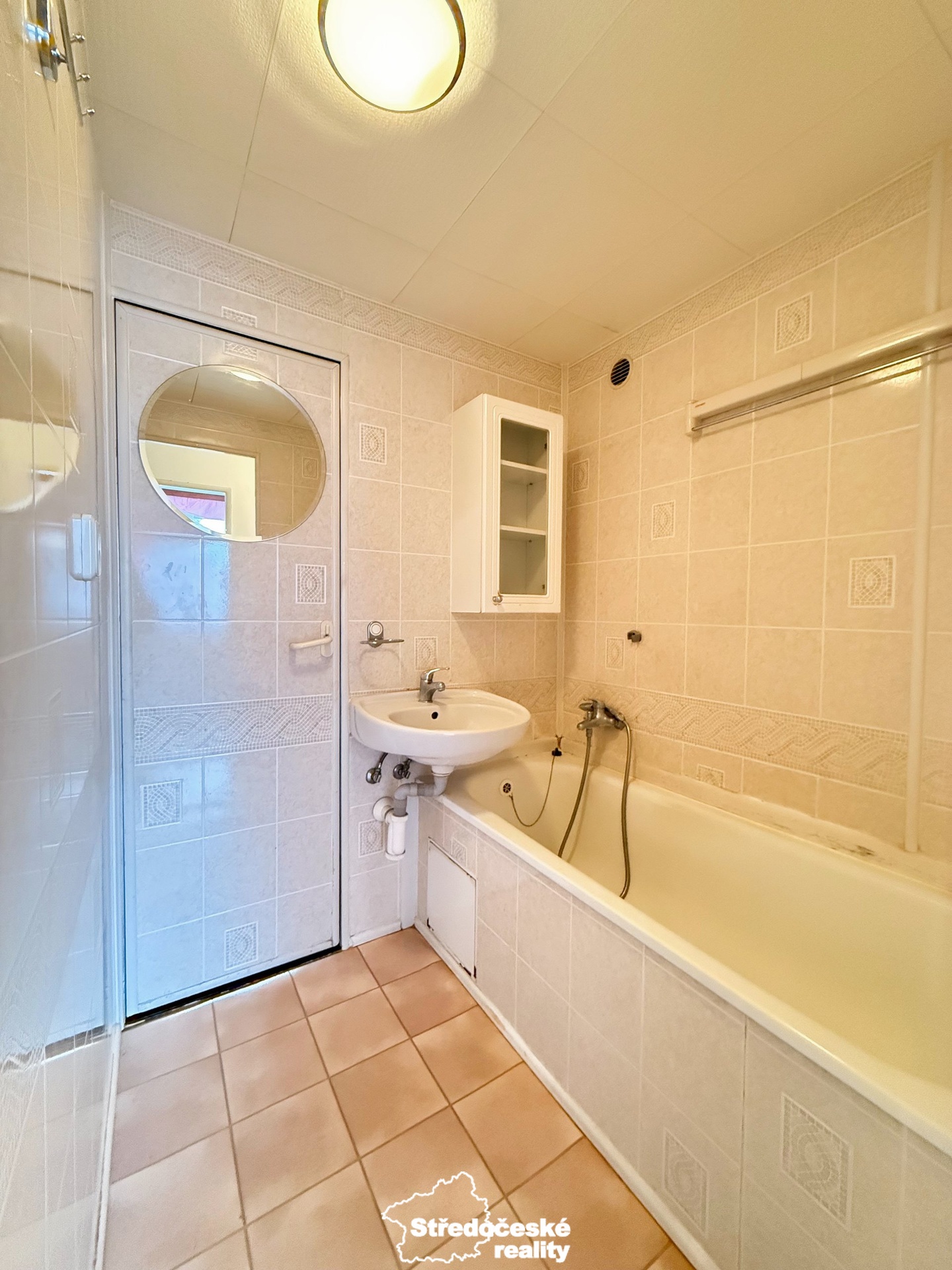 byt koupelna_aktuální stav