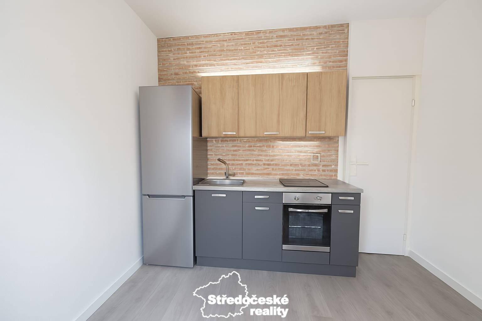 kuchyň a jídelna_vizualizace