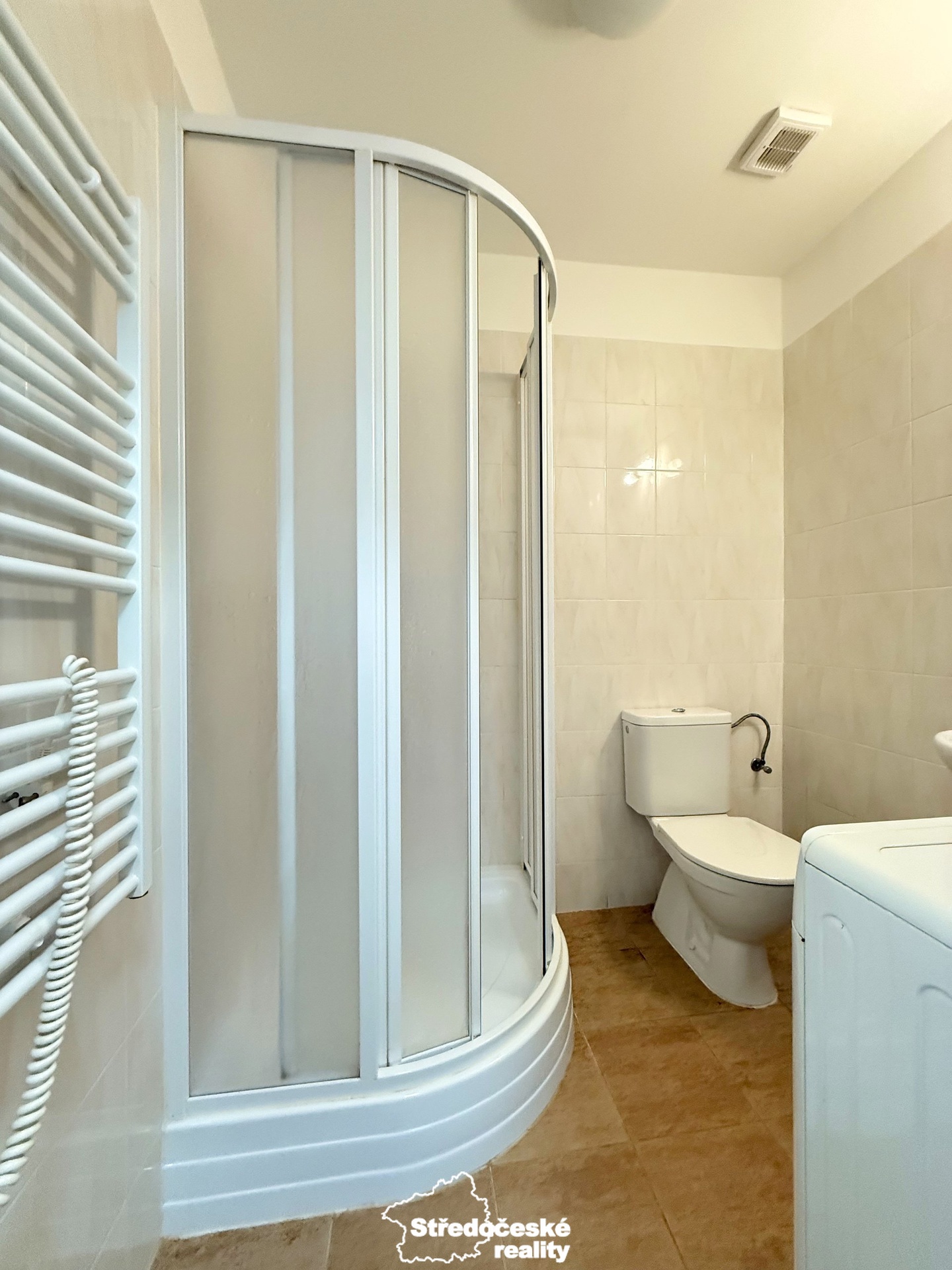 koupelna byt 2, dům Natalie 