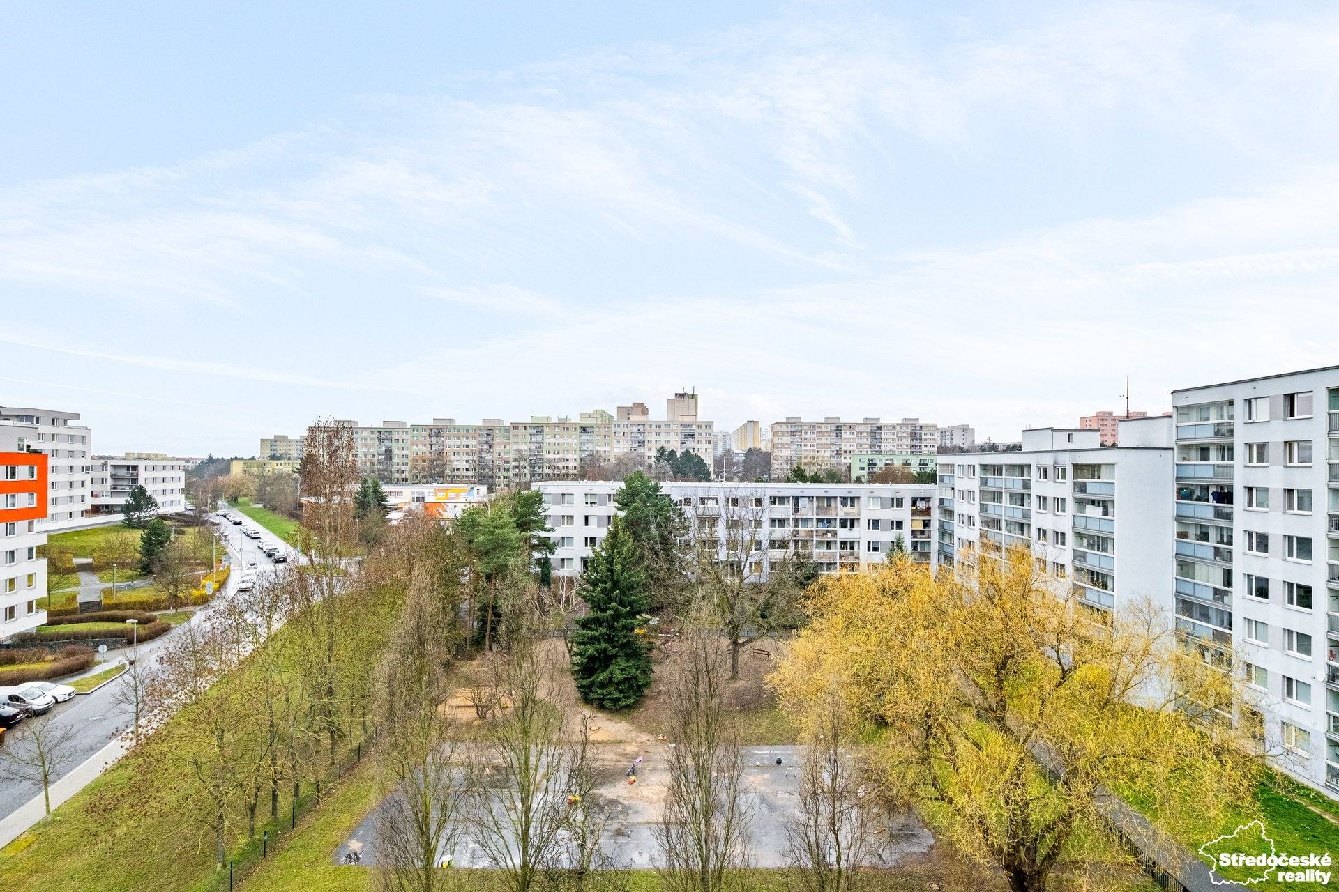 pronájem_byt_Praha_Ha?je_mattaneli Milan_balkon vy?hled