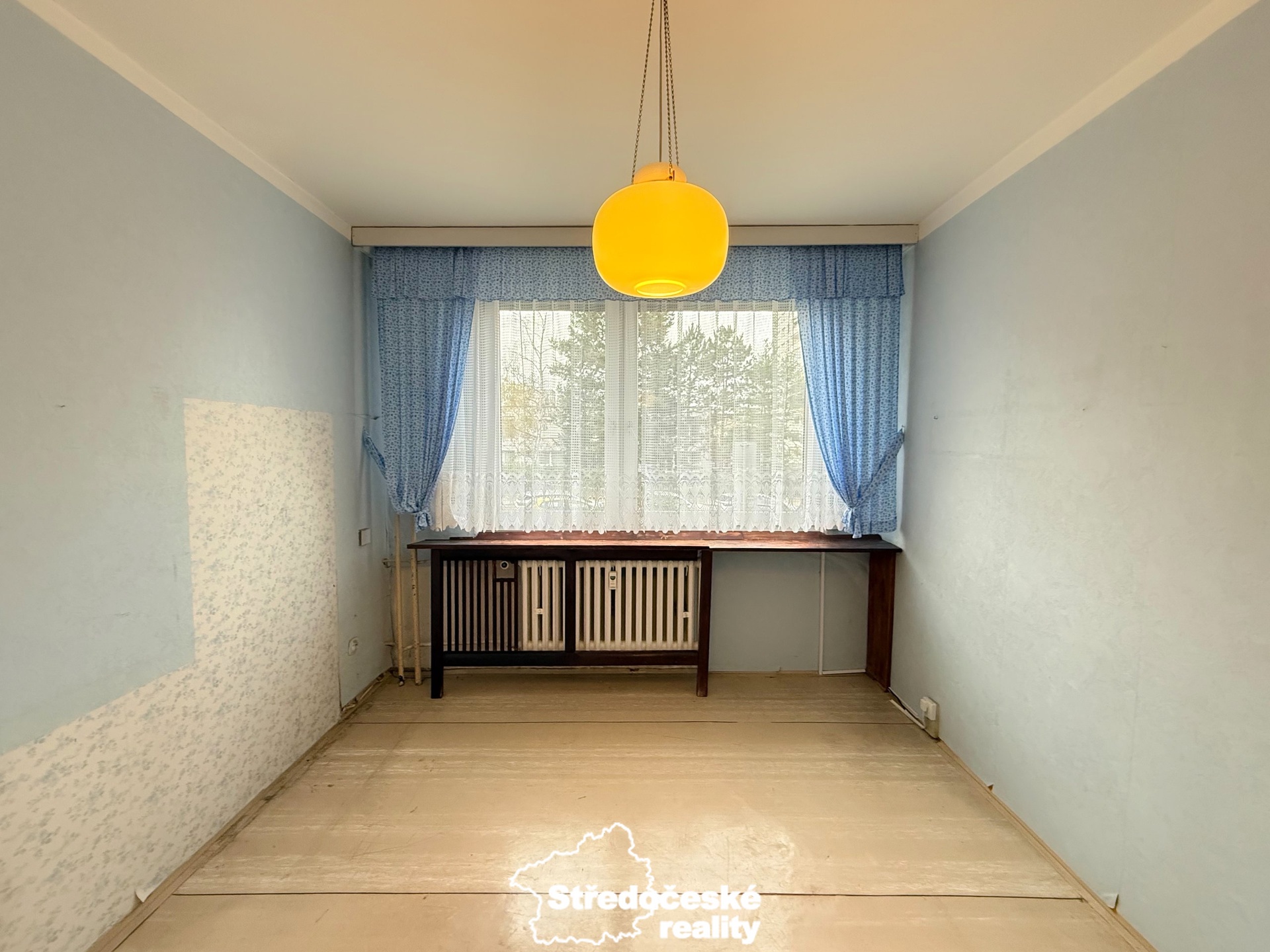 pokoj č.2_aktuální stav