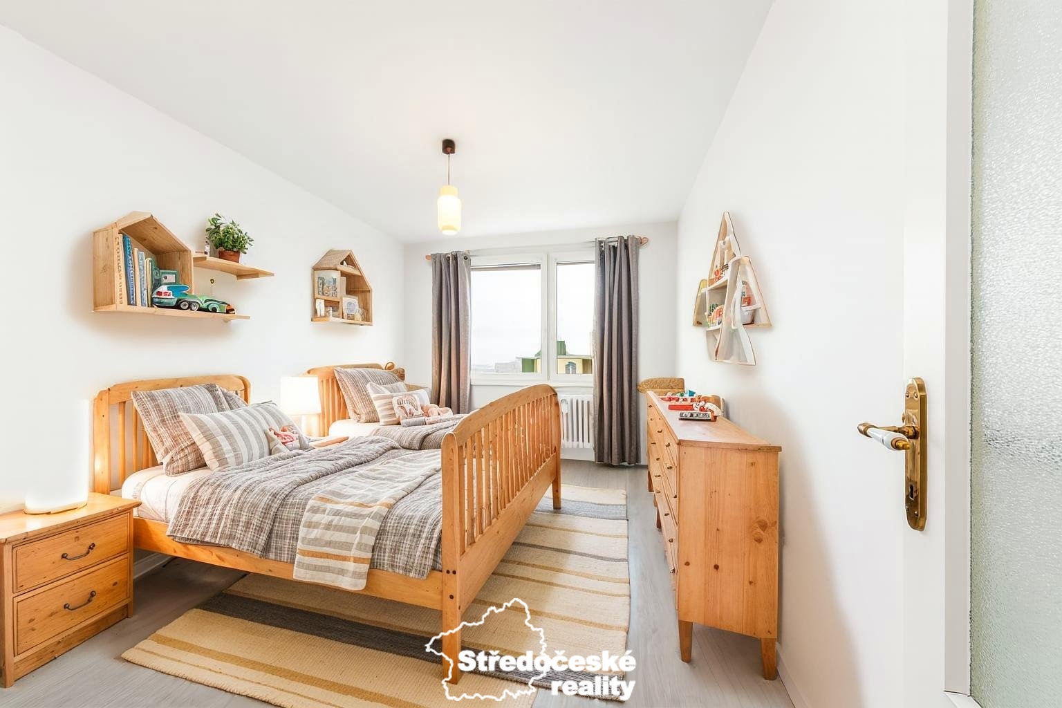 pokoj c?i?slo 1 vizualizace