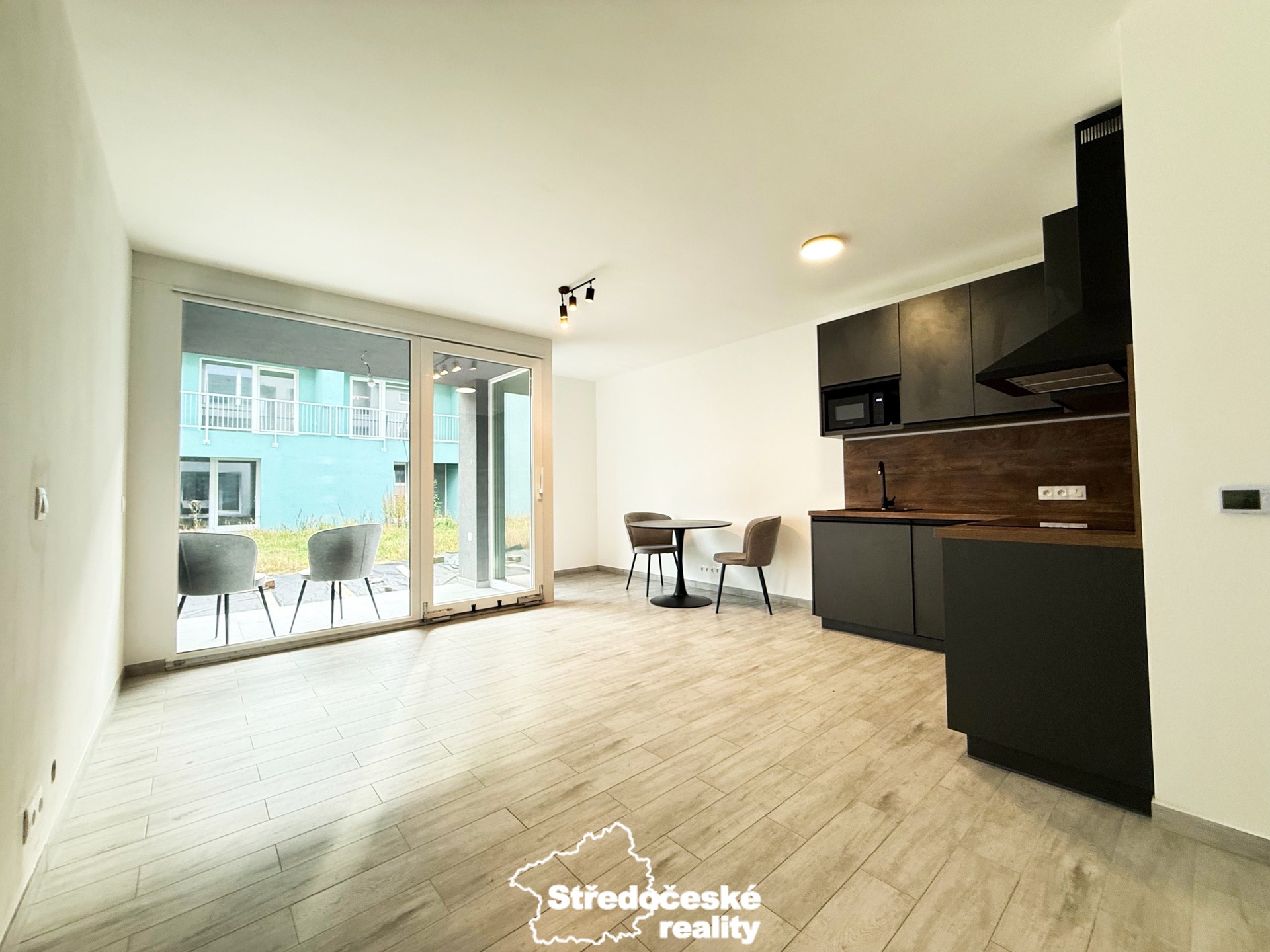 Pronájem bytu 1+kk a garsoniéry Uhlířské Janovice 10 000 Kč za měsíc, foto 7