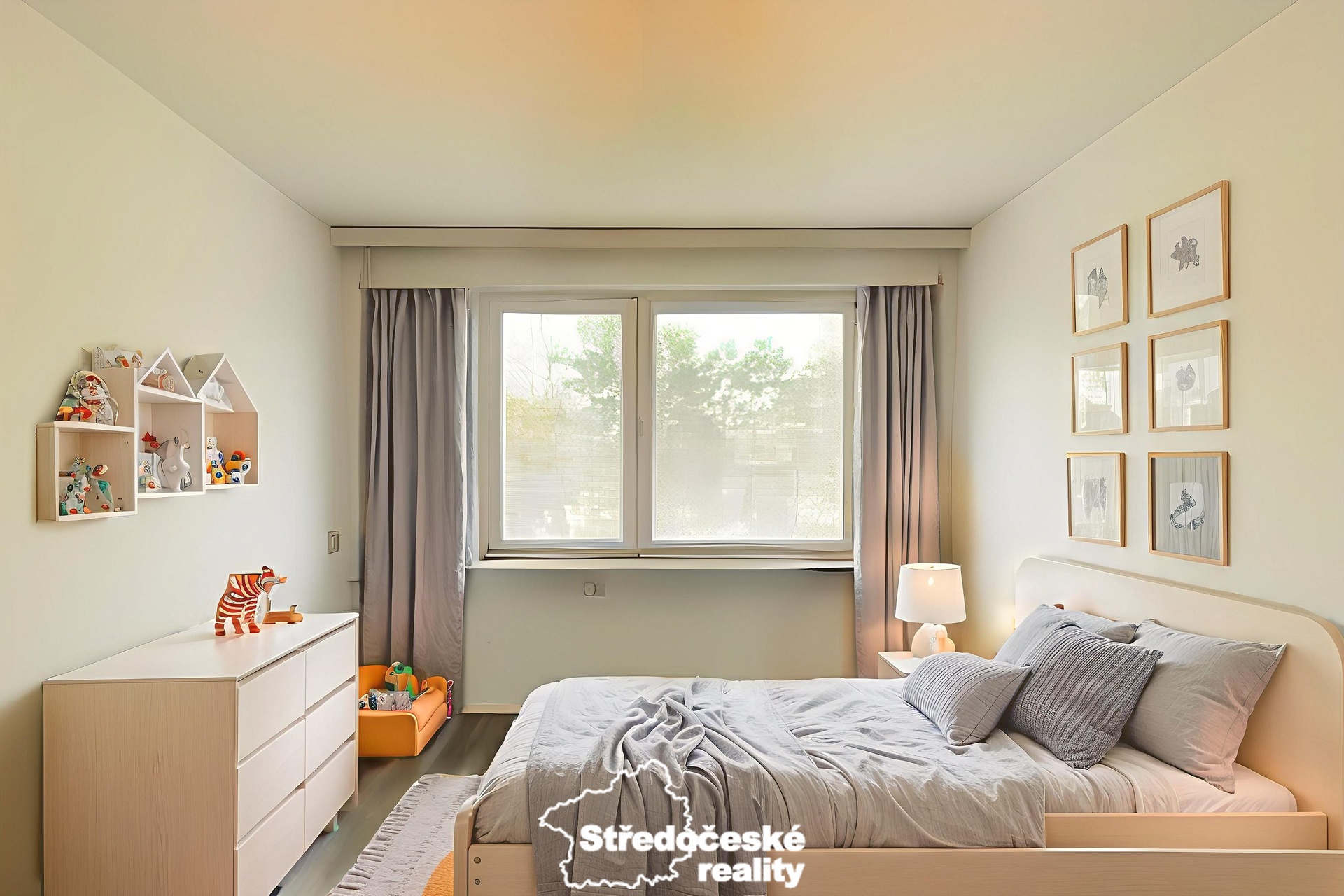 pokoj č.2_vizualizace 