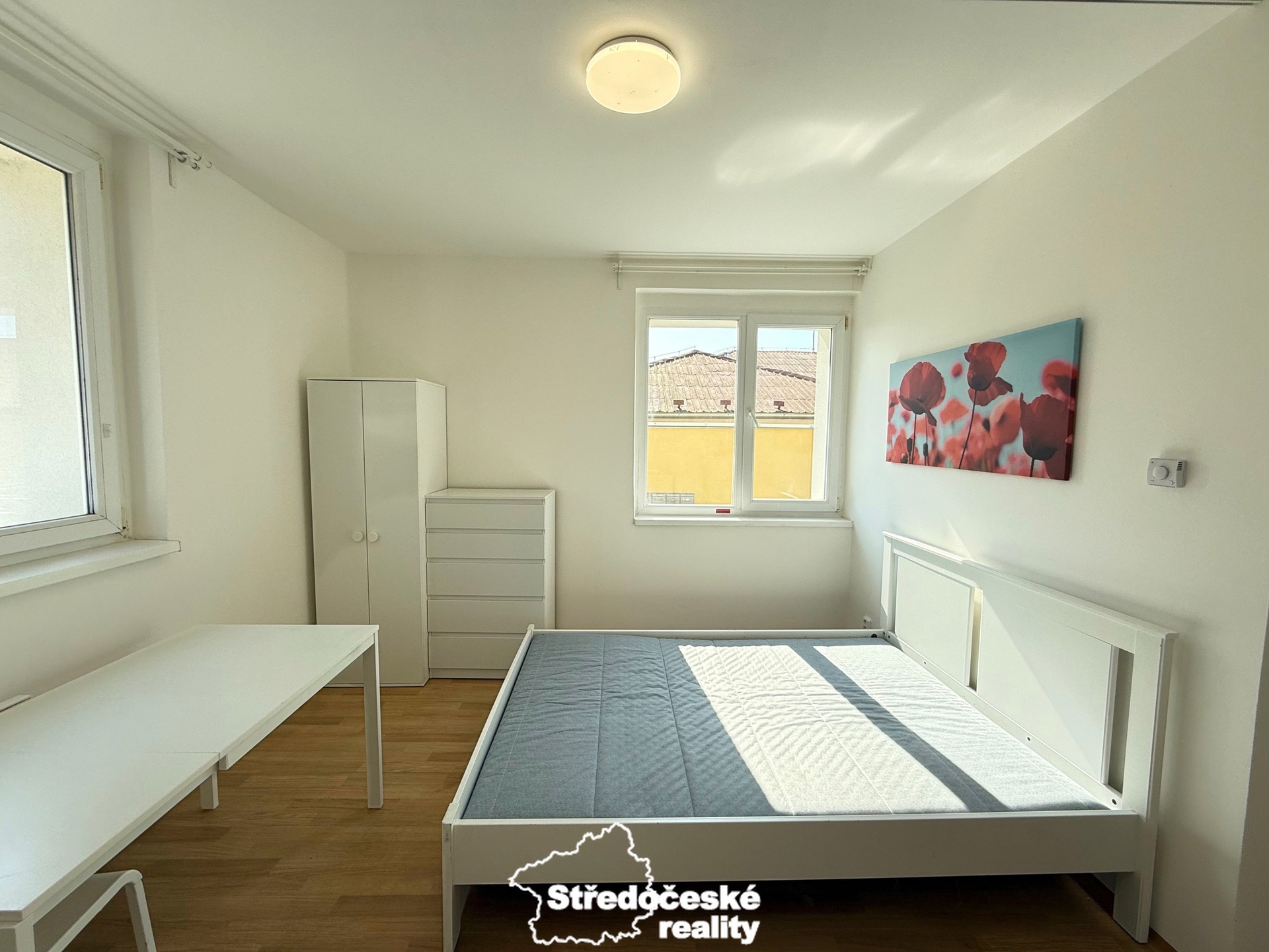 byt číslo 1 - Natalie