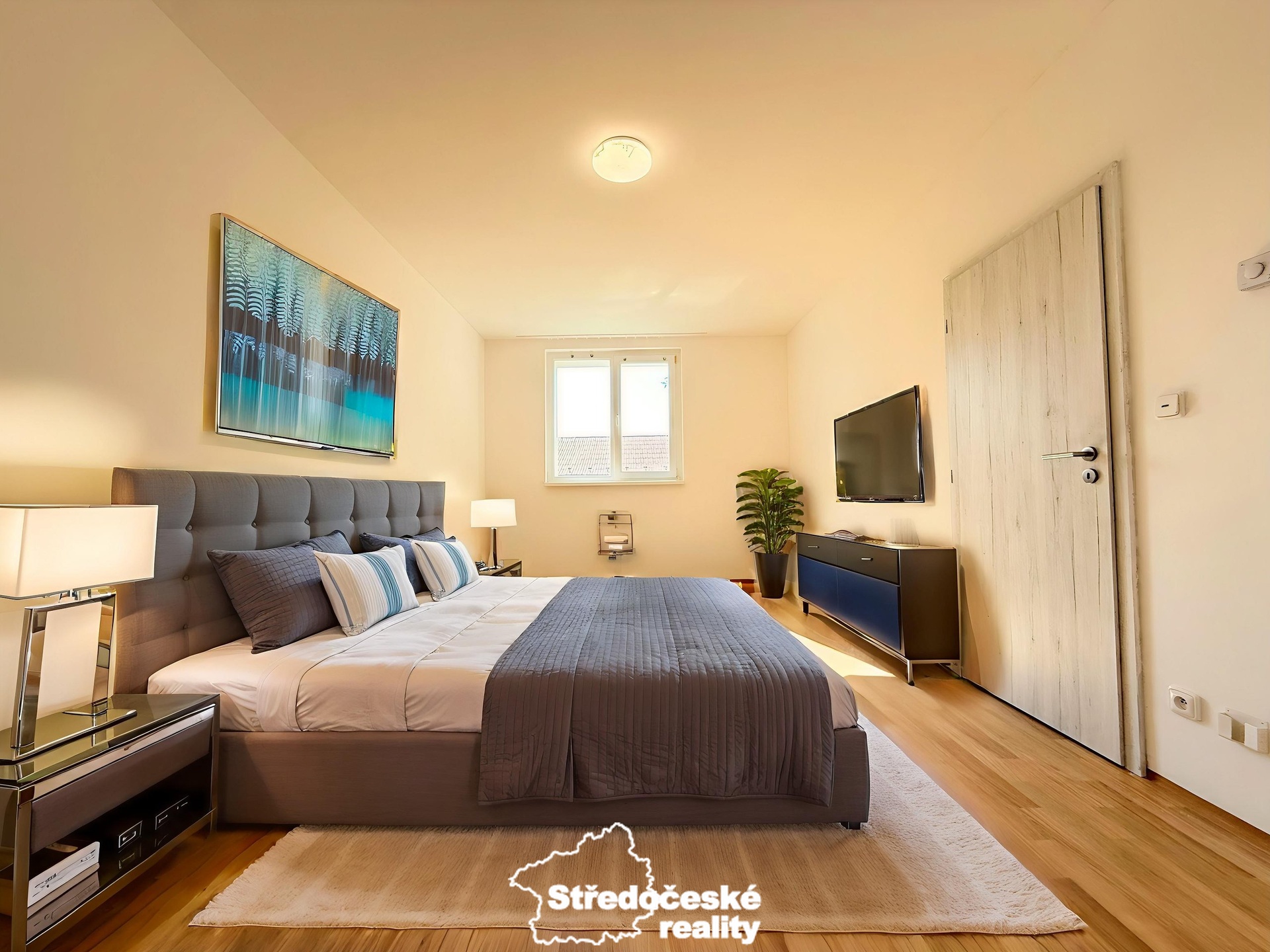 loz?nice vizualizace, byt 10, dům Natalie 