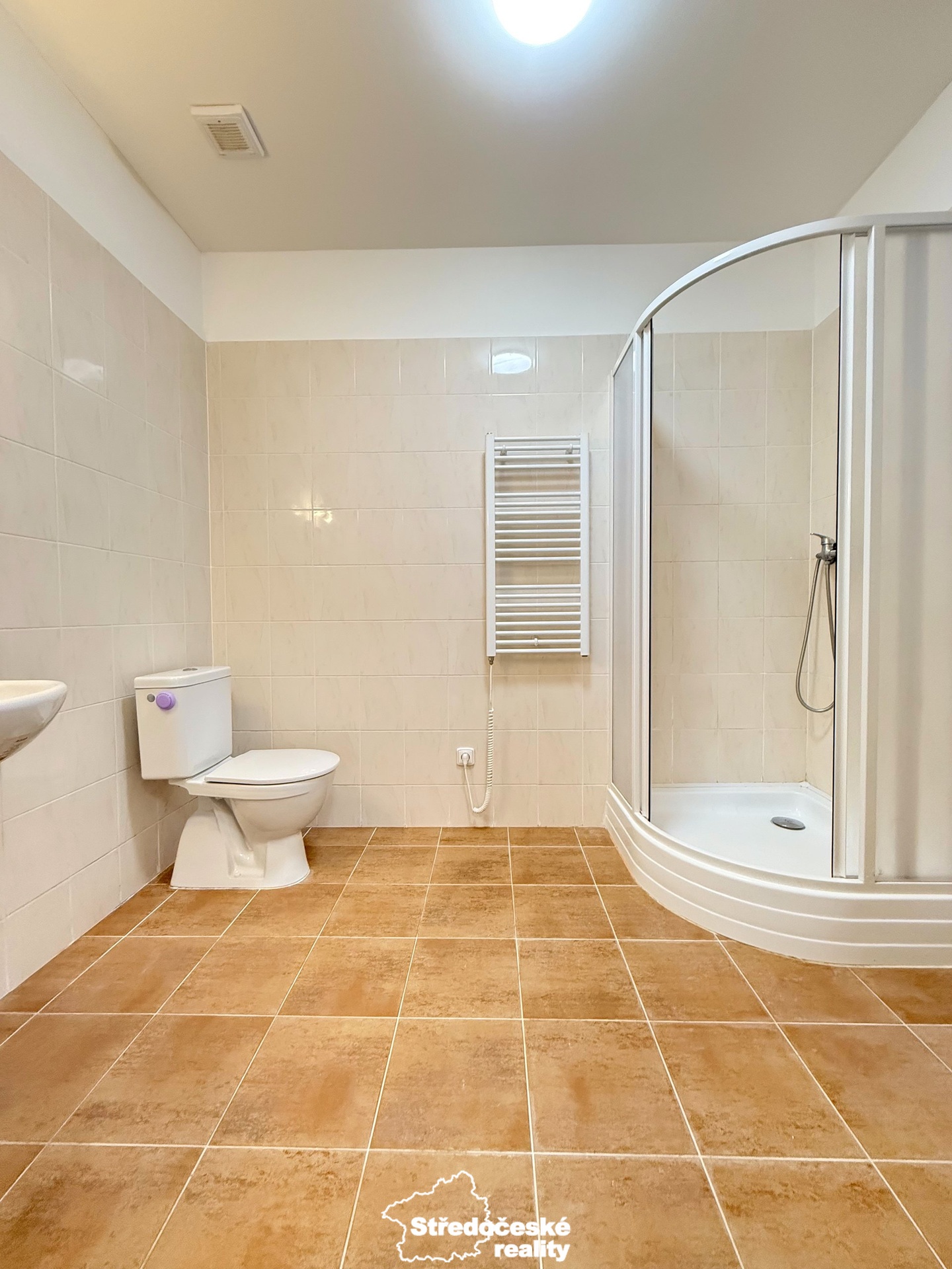 koupelna byt 10, dům Natalie 