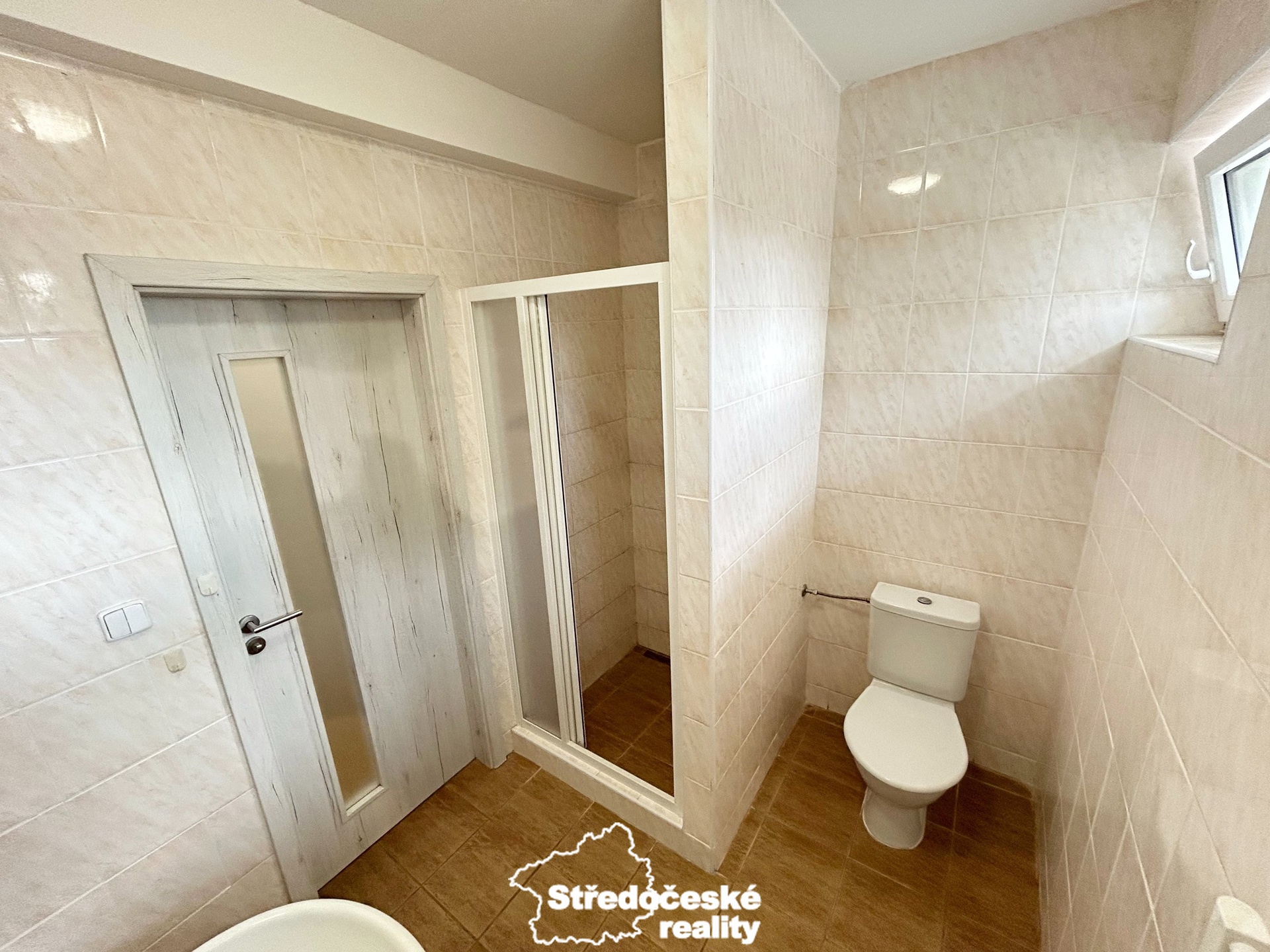 Ilustrativní fotografie bytů jednoho z bytů v domě Fanda, styl bytů je v domě Fanda podobný