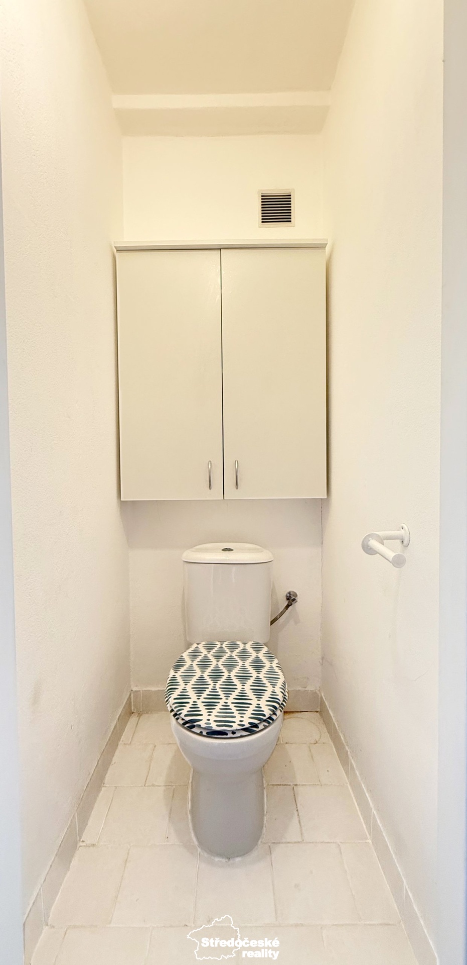 WC samostatné
