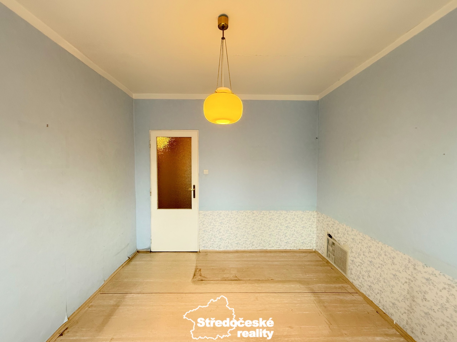 pokoj č.2_aktuální stav