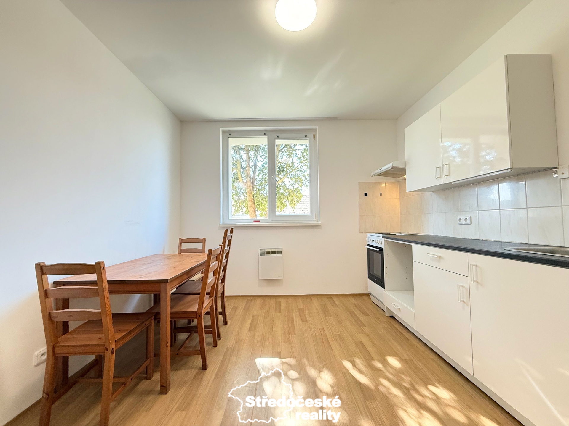 kuchyn?, byt 10, dům Natalie 