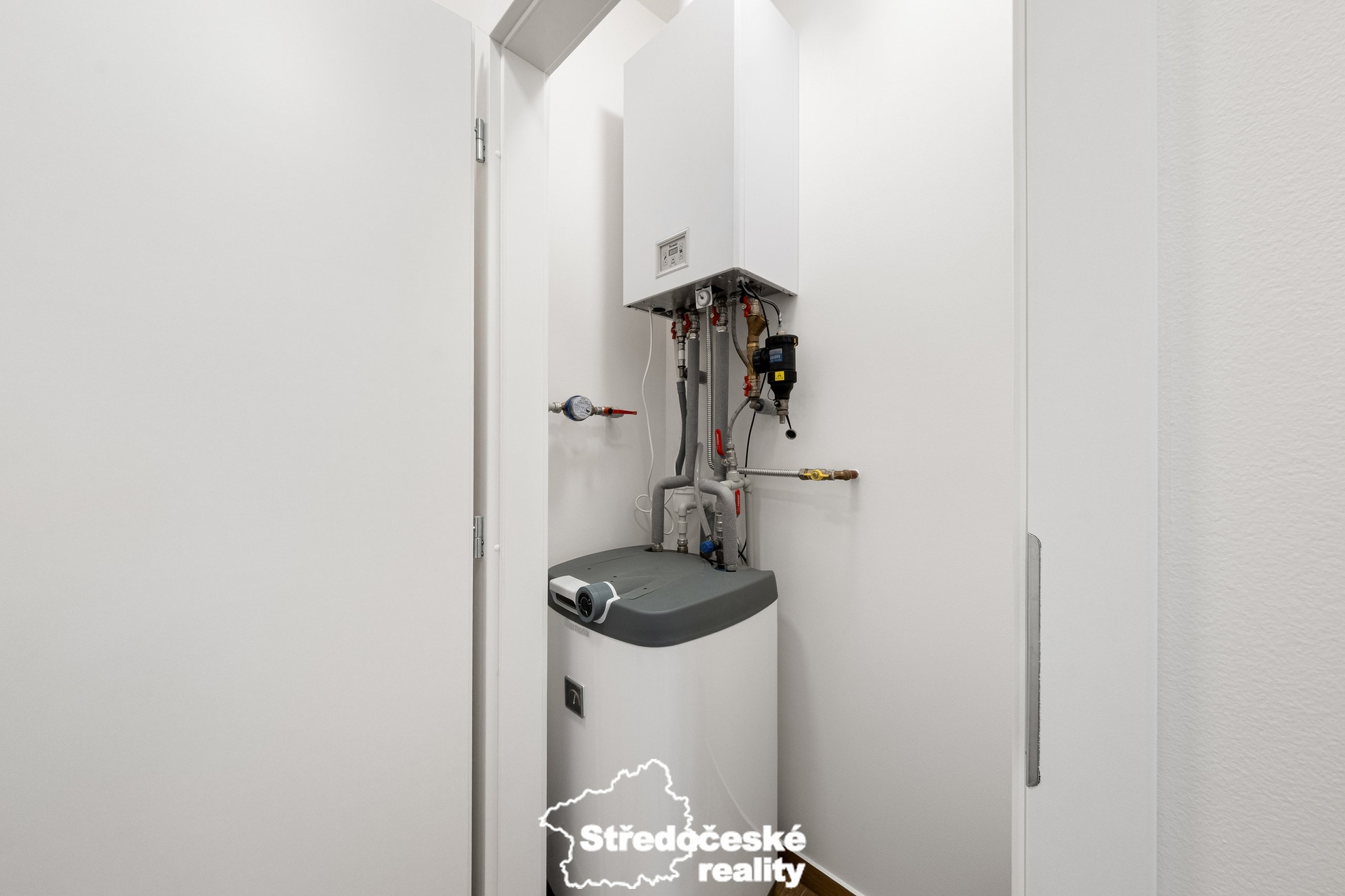 byt - technicka? mi?stnost