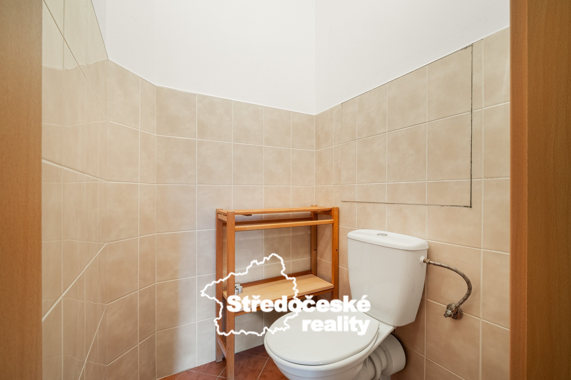 WC, samostatné