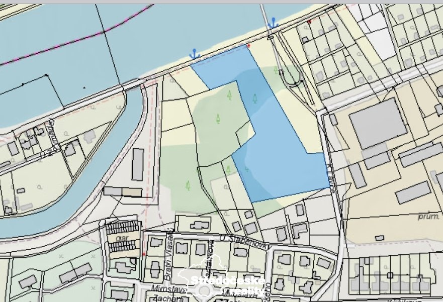 Situace parc.č. 1681_10 (1)